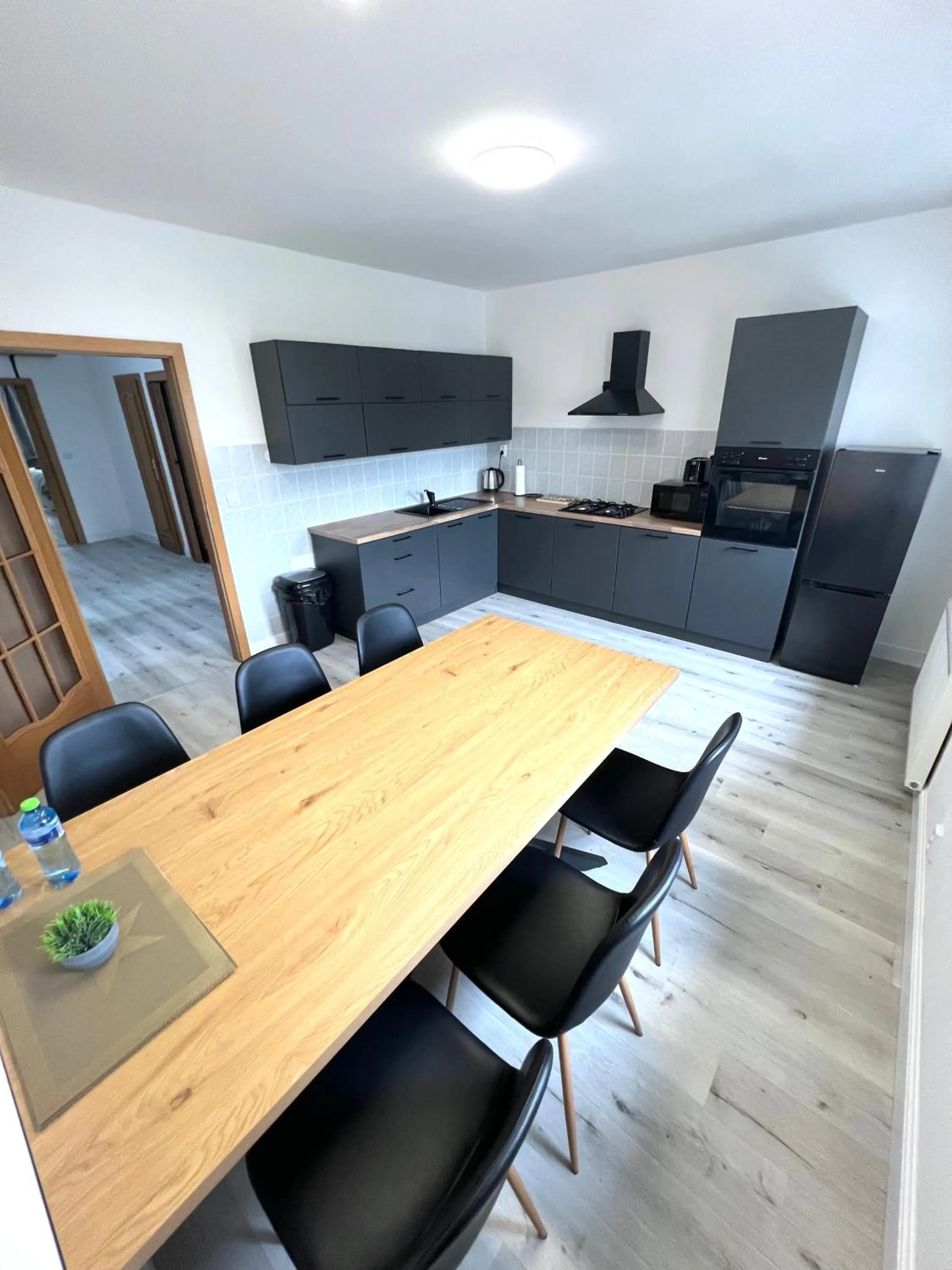 GrandLux Villa & Spa