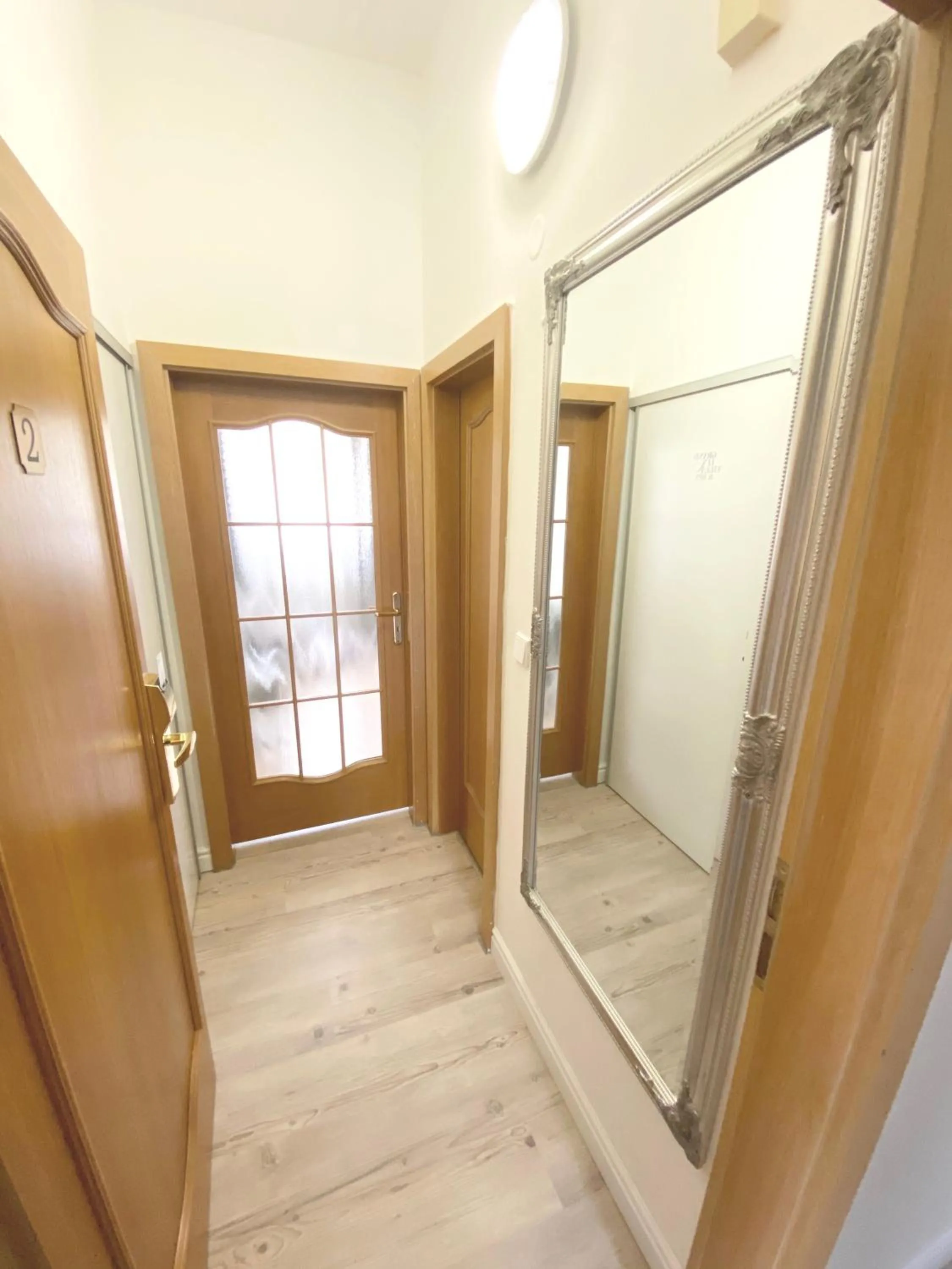 GrandLux Villa & Spa