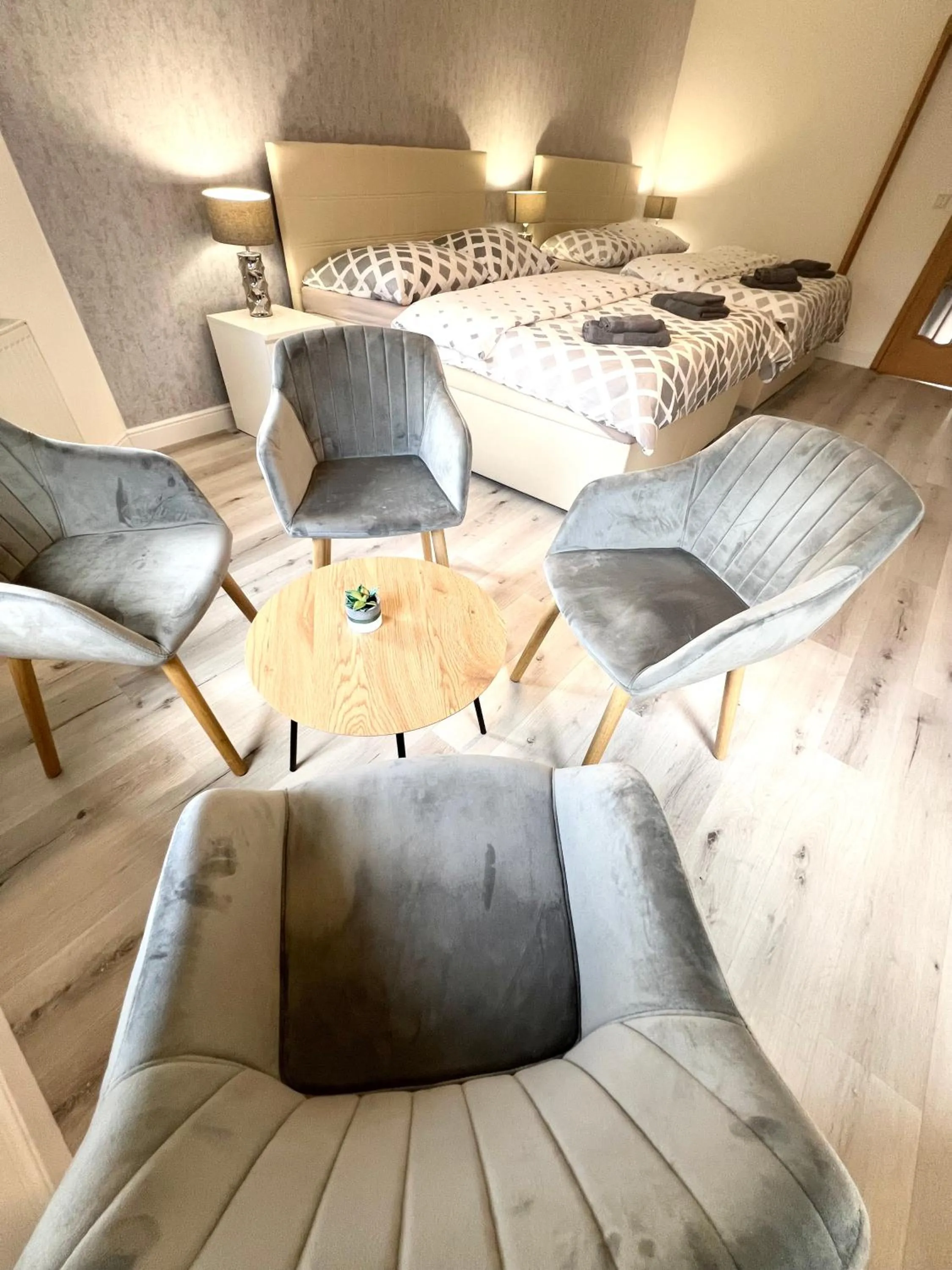 GrandLux Villa & Spa