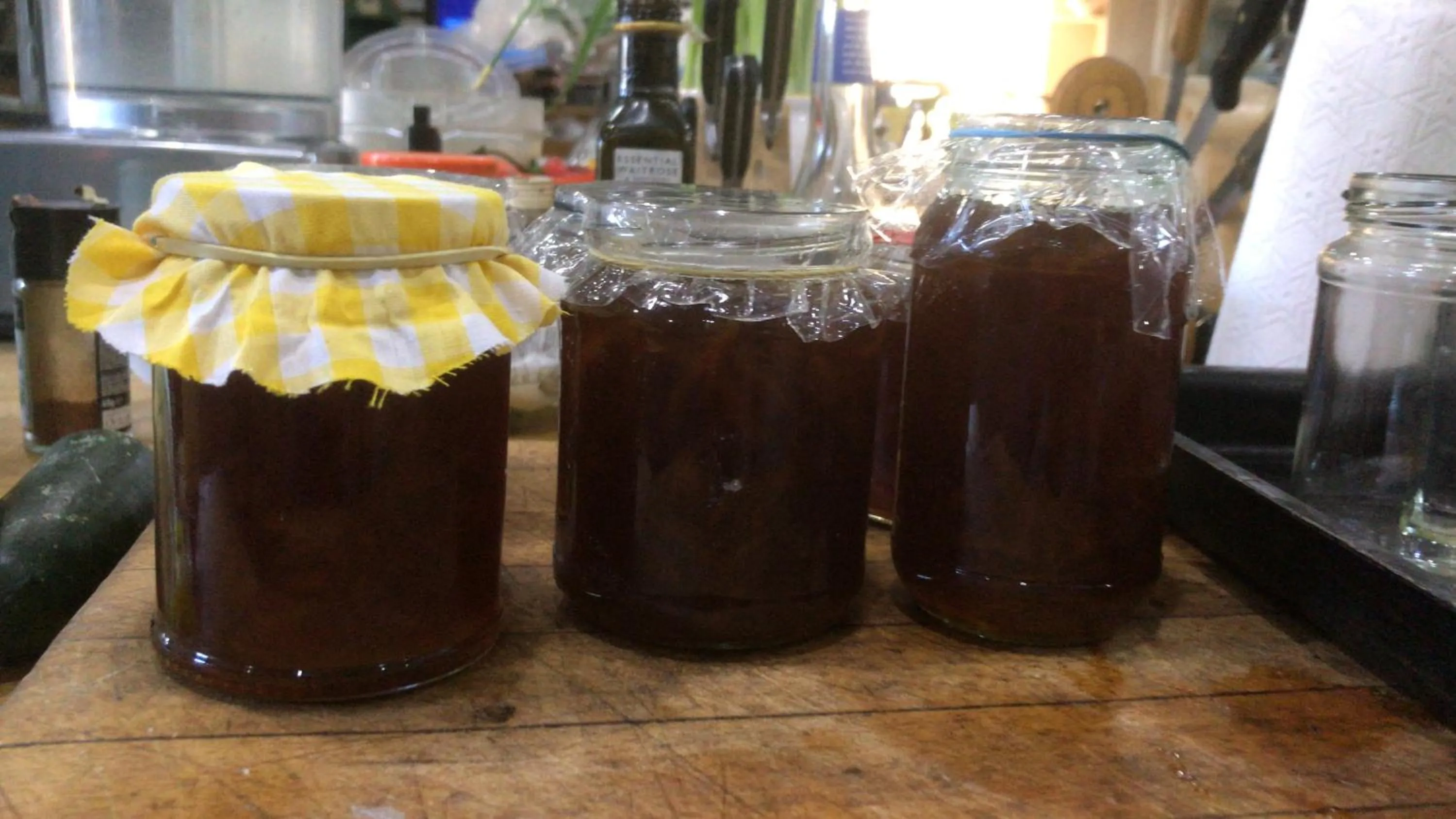 Breakfast in The old forge bed and breakfast