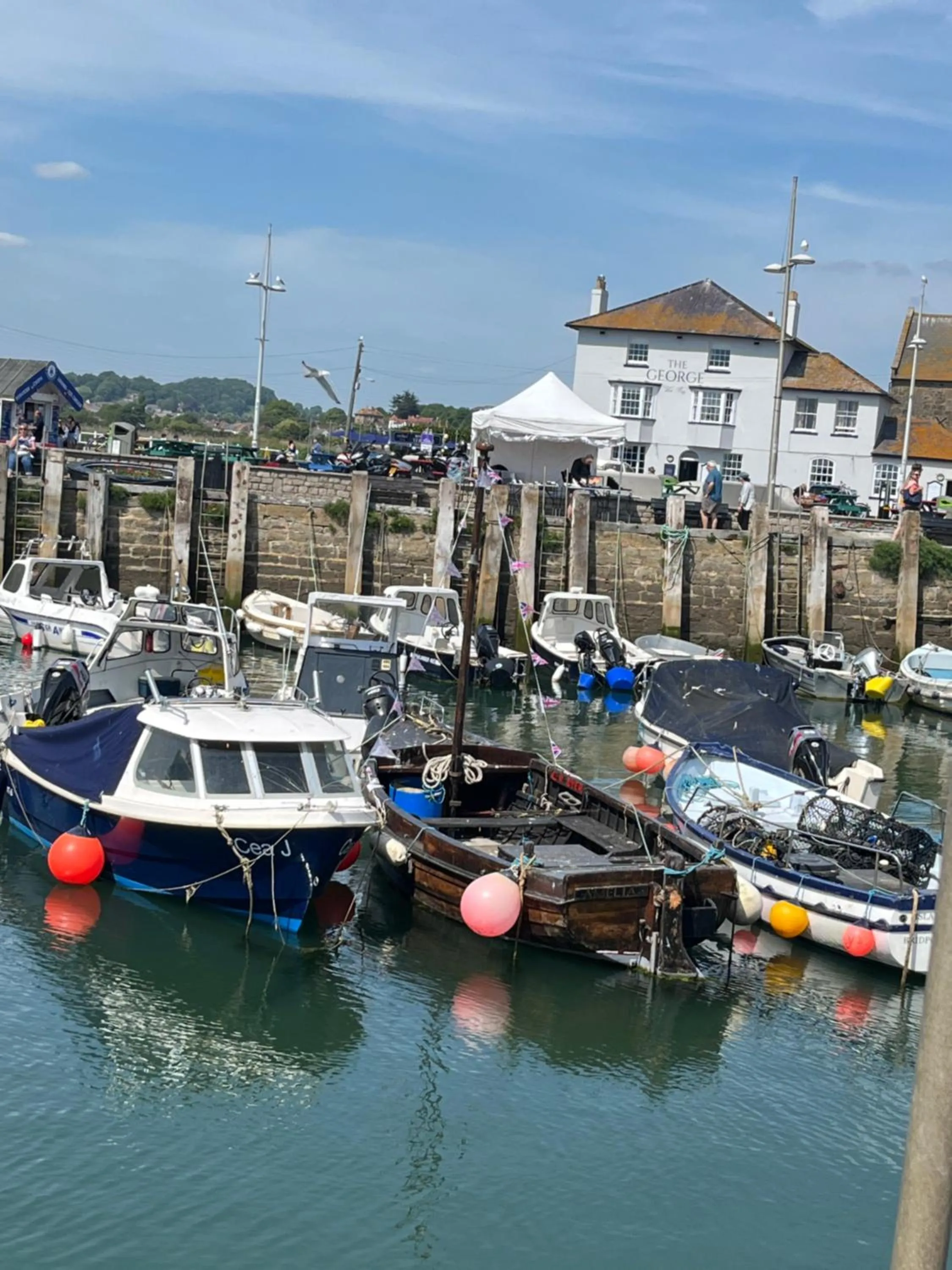The old forge bed and breakfast