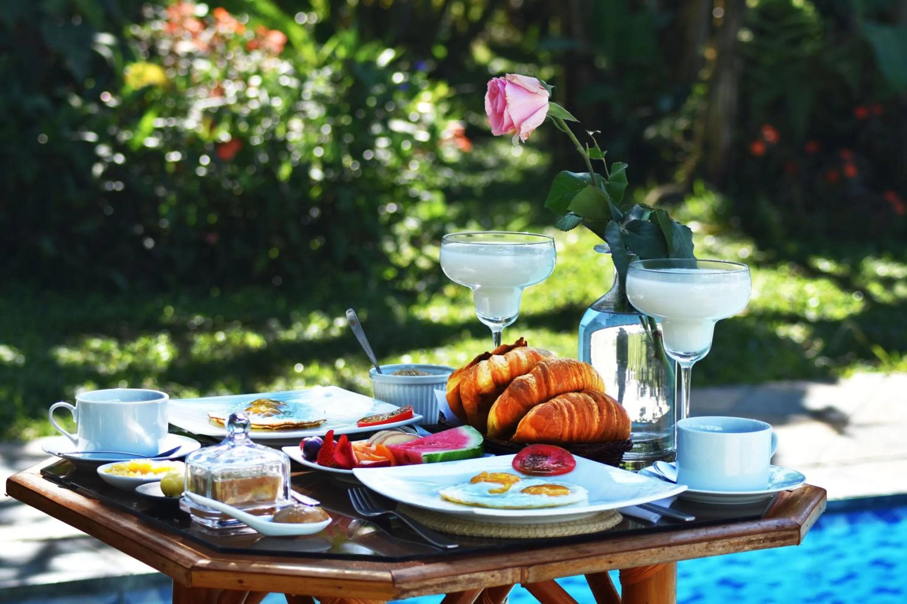 Property building in Casa de Piedra