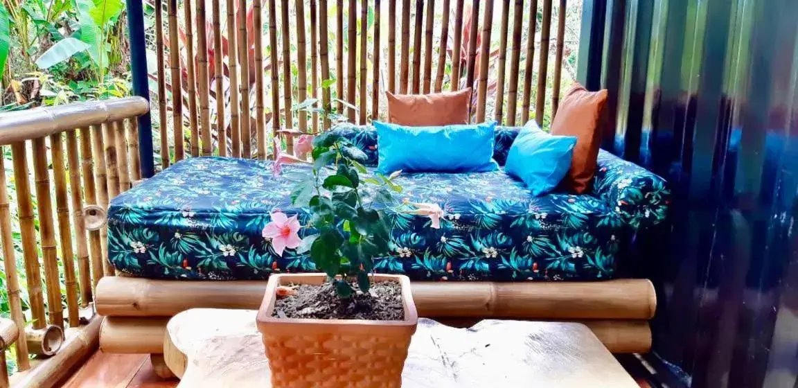 One-Bedroom Bungalow - single occupancy in Casa de Piedra One-Bedroom Bungalow - single occupancy in Casa de Piedra