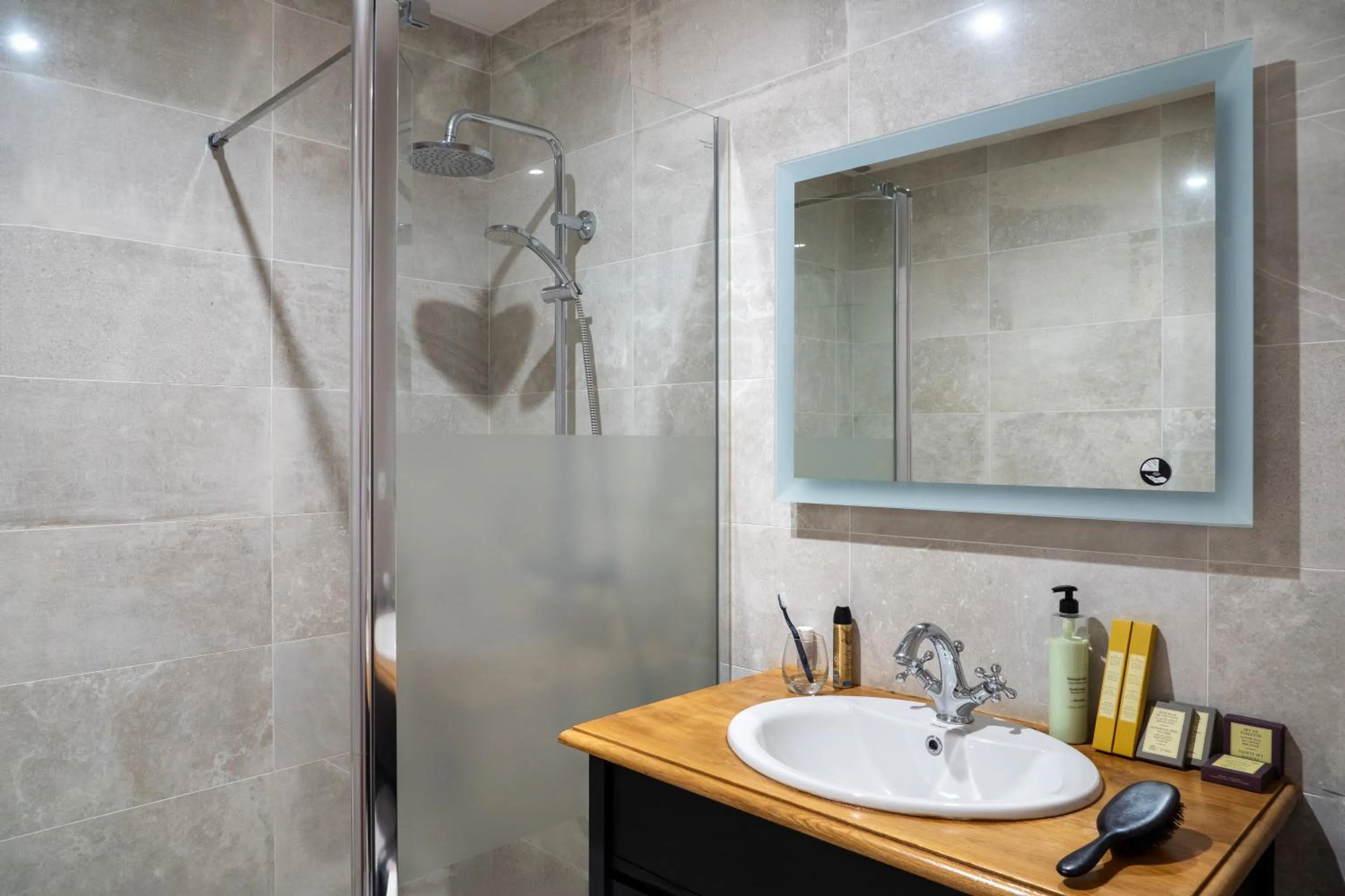 Grand Hôtel Montespan Talleyrand