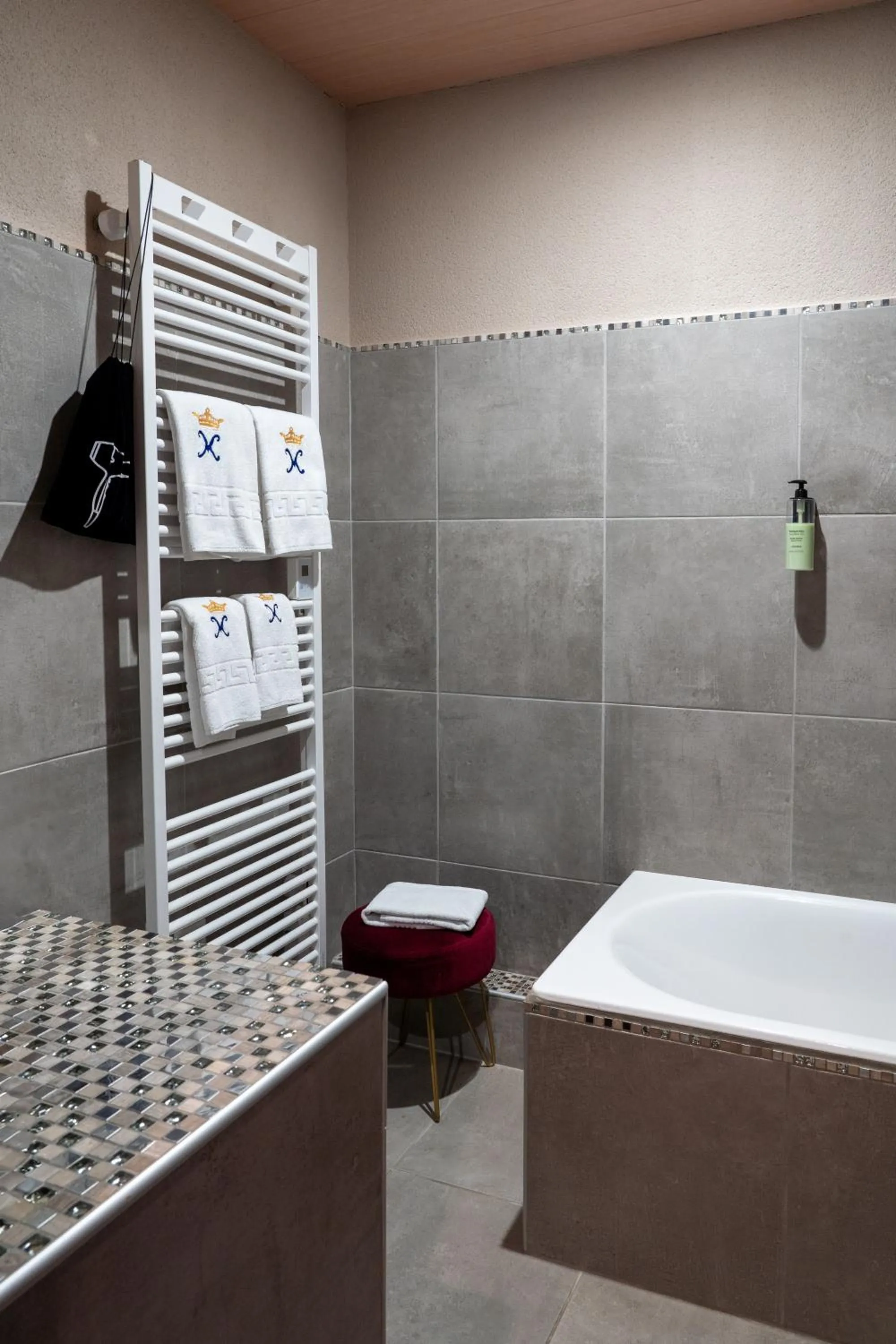 Grand Hôtel Montespan Talleyrand