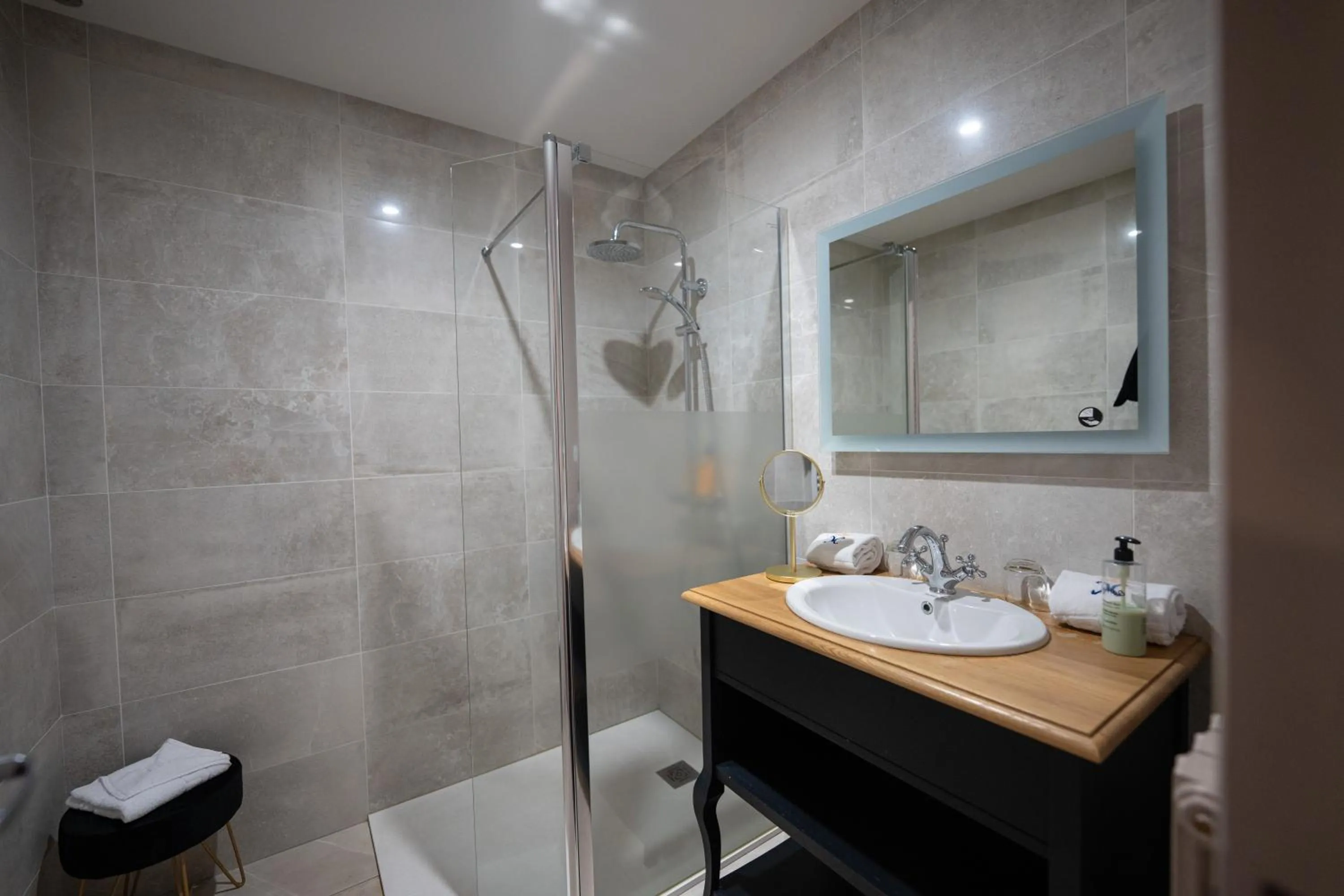 Grand Hôtel Montespan Talleyrand