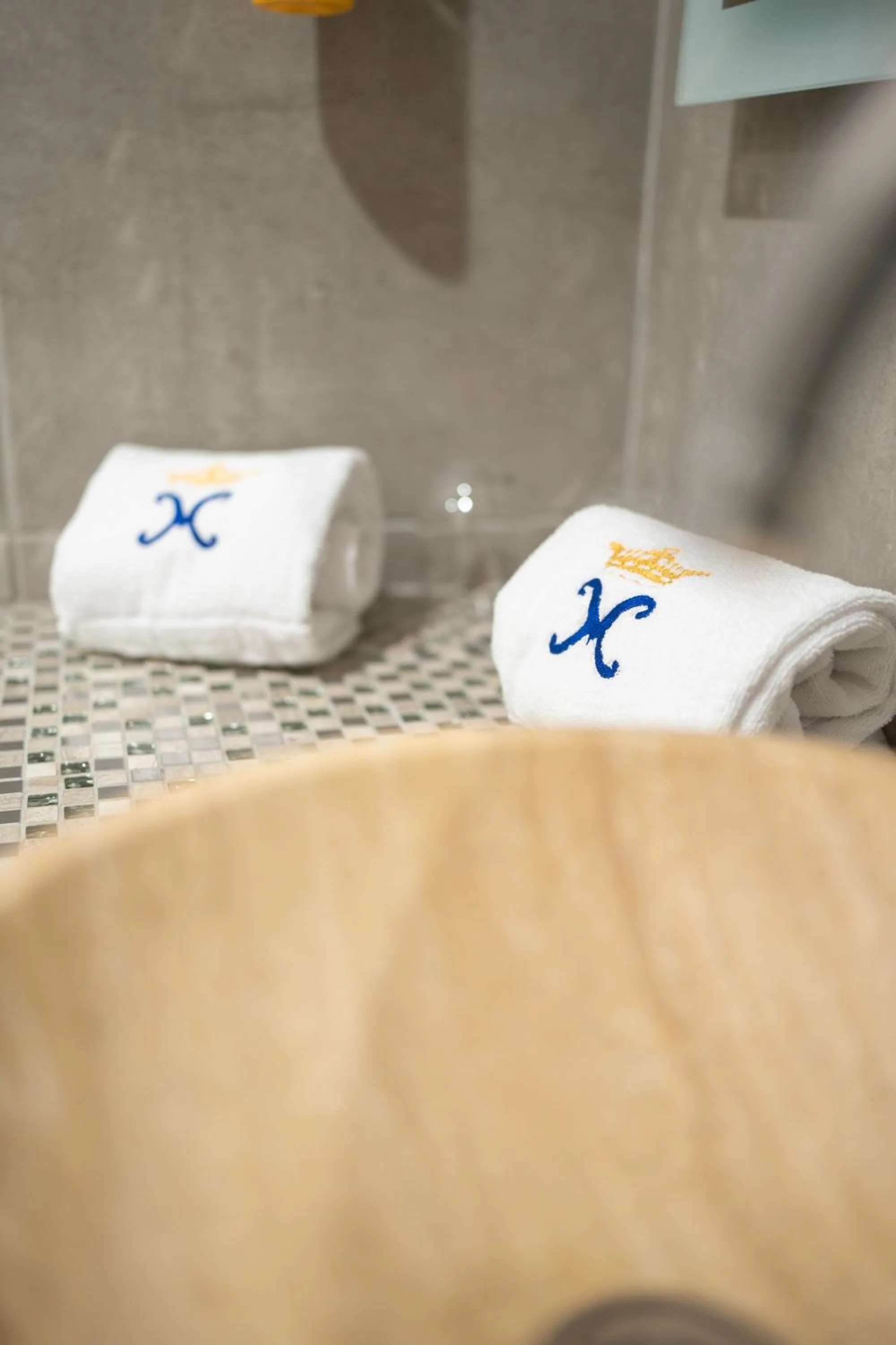 Grand Hôtel Montespan Talleyrand