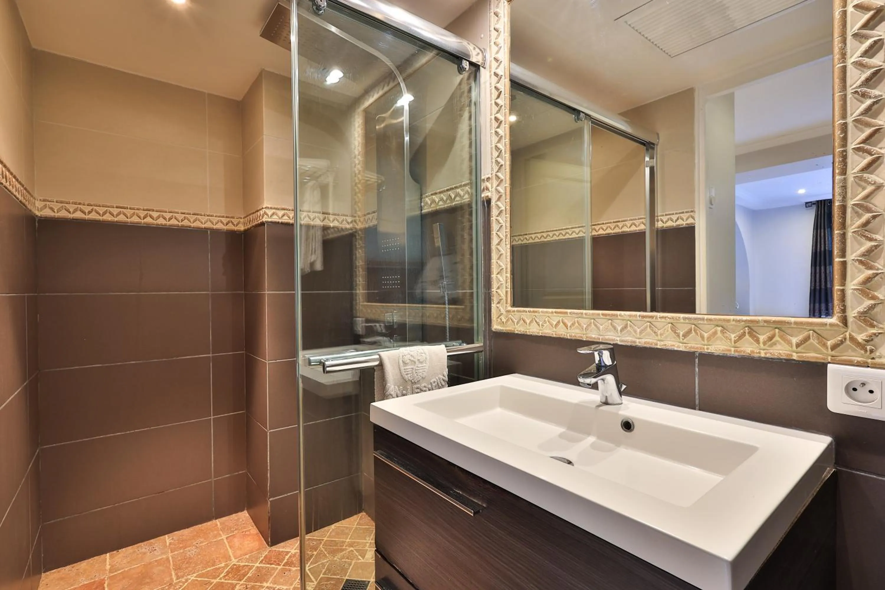 Emeraude Résidence Hotelière