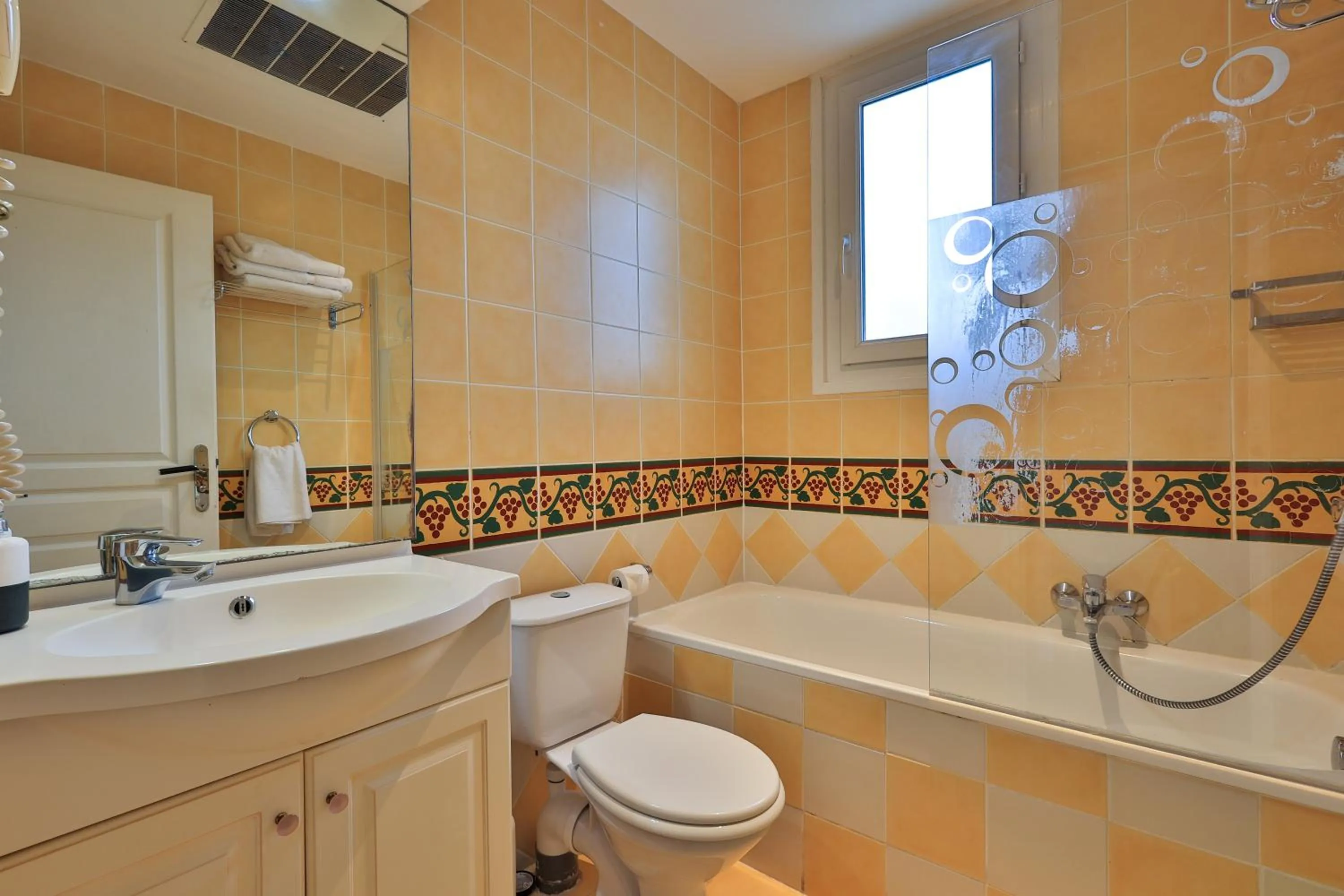 Emeraude Résidence Hotelière