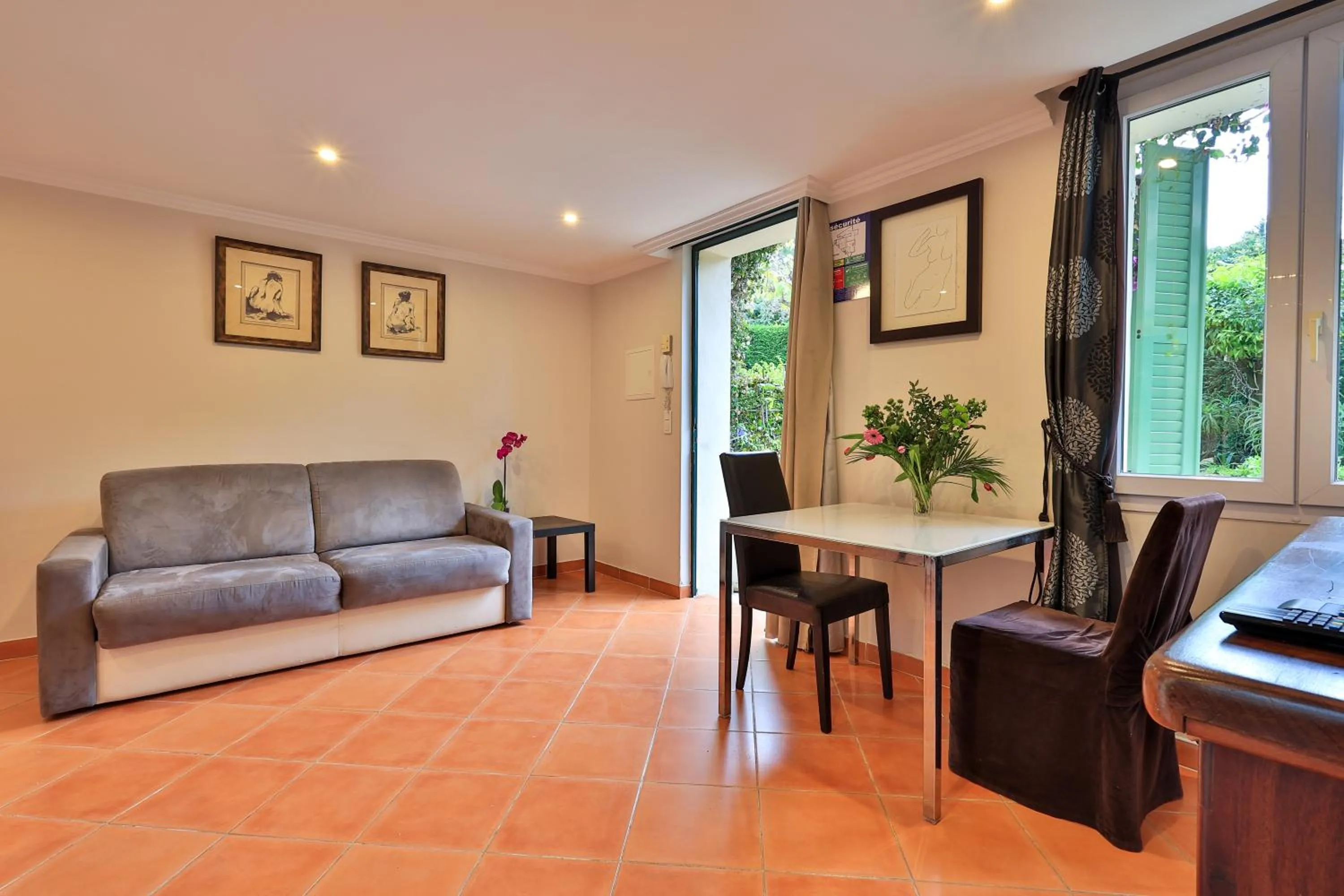 Emeraude Résidence Hotelière