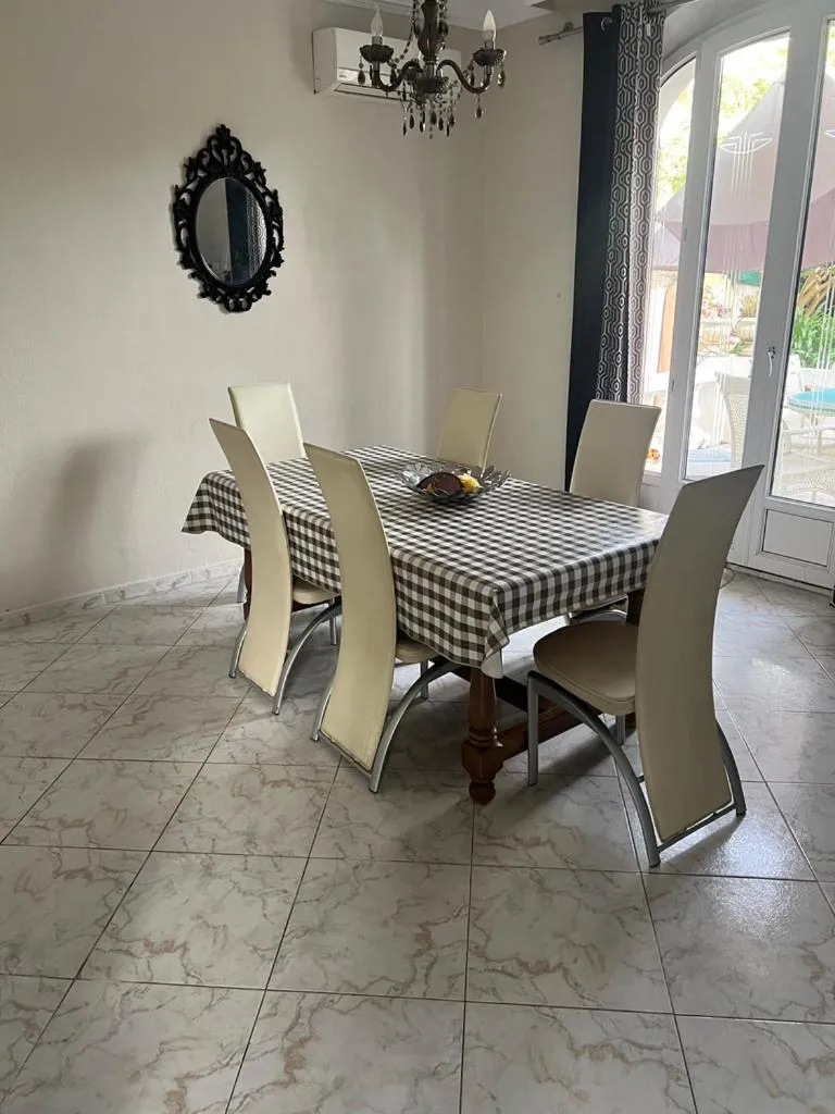 Emeraude Résidence Hotelière