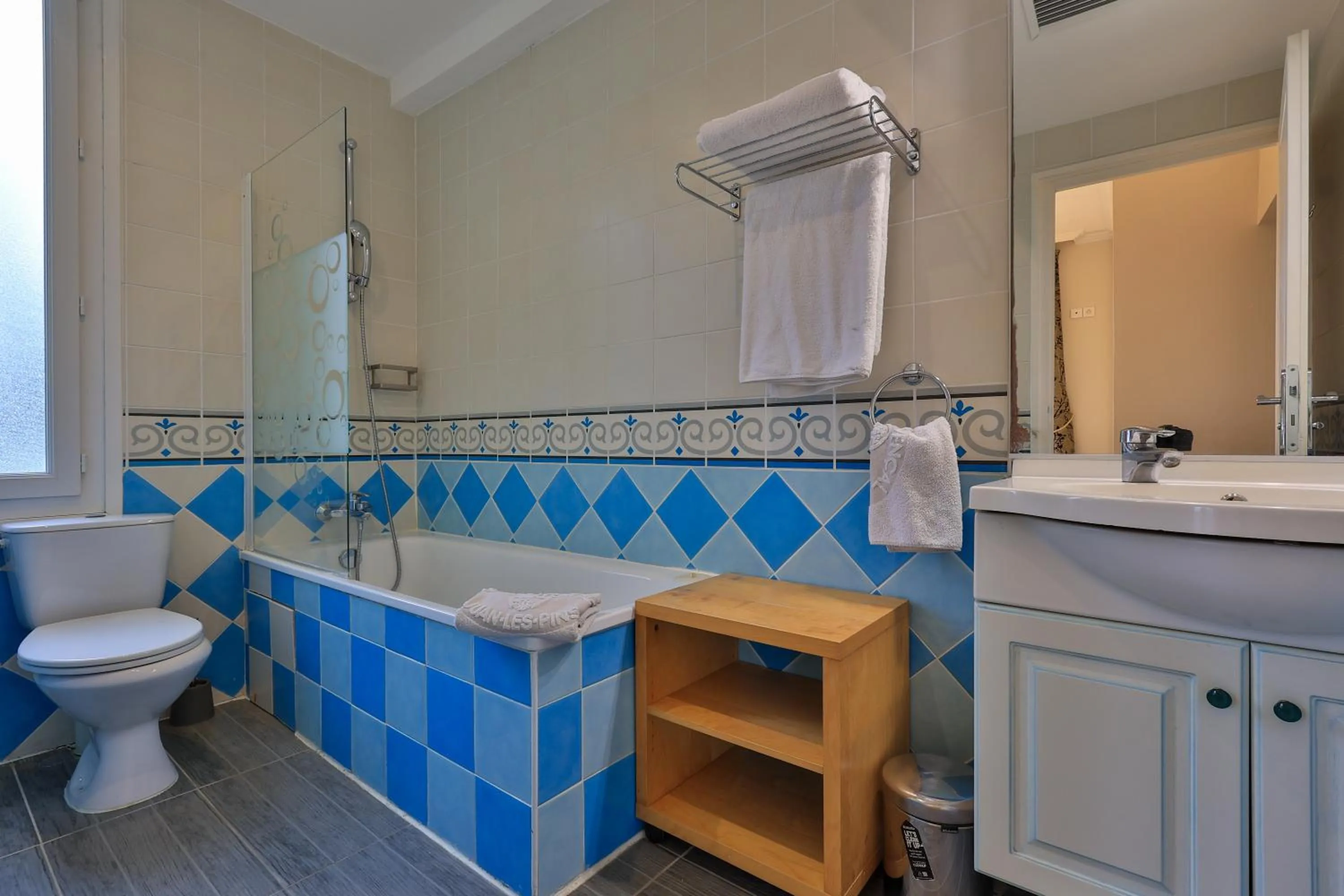 Emeraude Résidence Hotelière