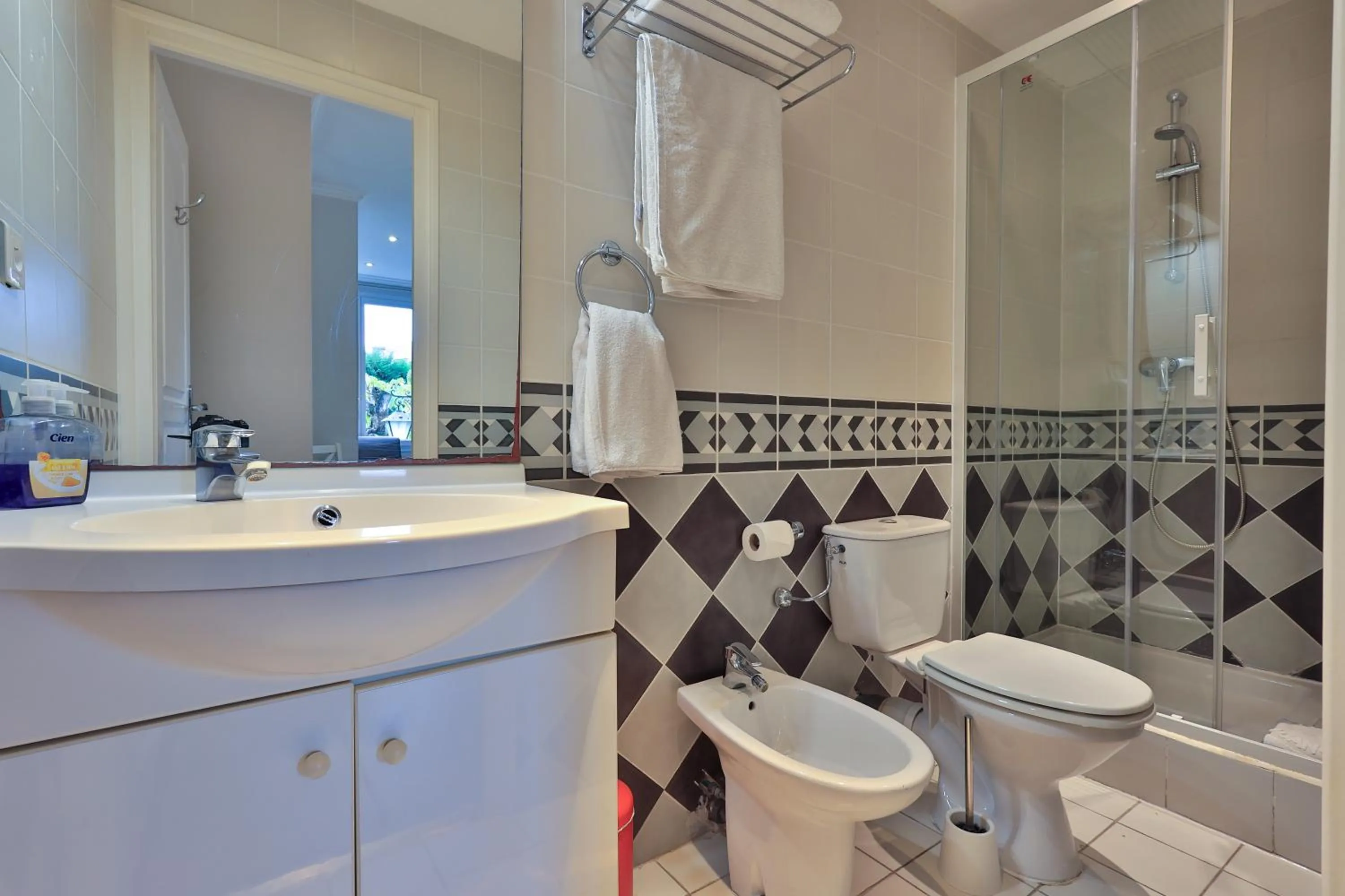 Emeraude Résidence Hotelière