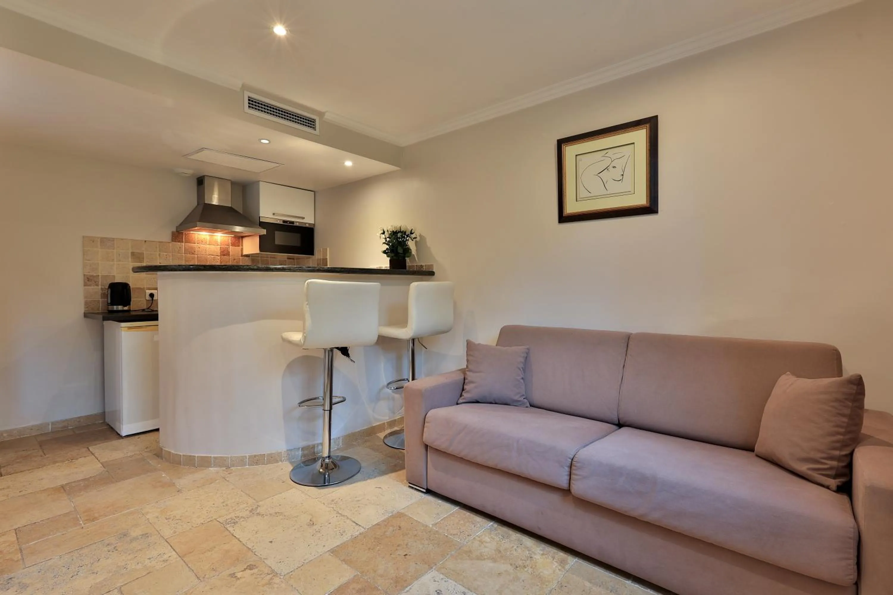 Emeraude Résidence Hotelière