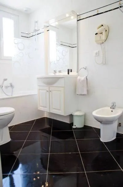 Emeraude Résidence Hotelière