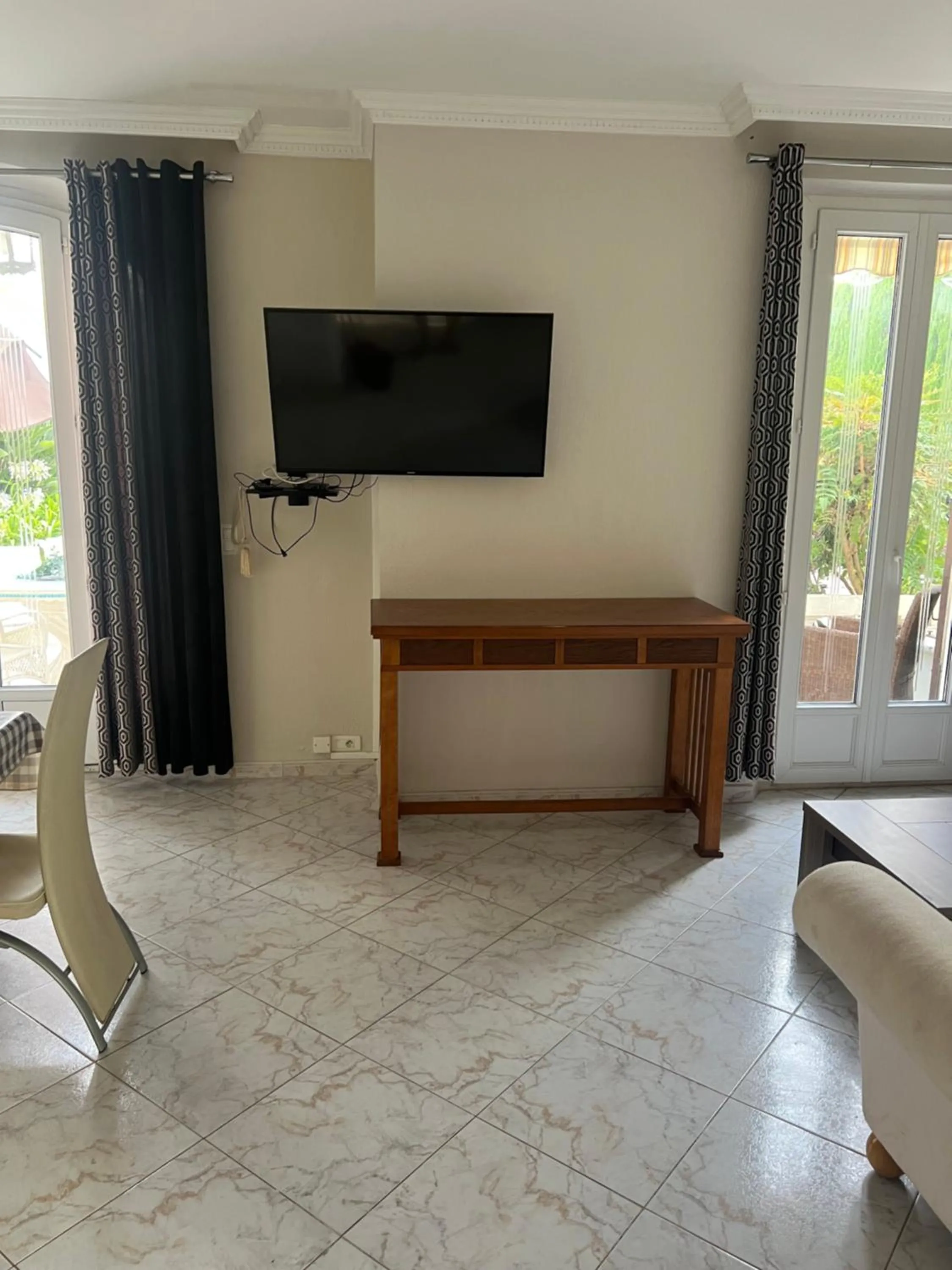 Emeraude Résidence Hotelière