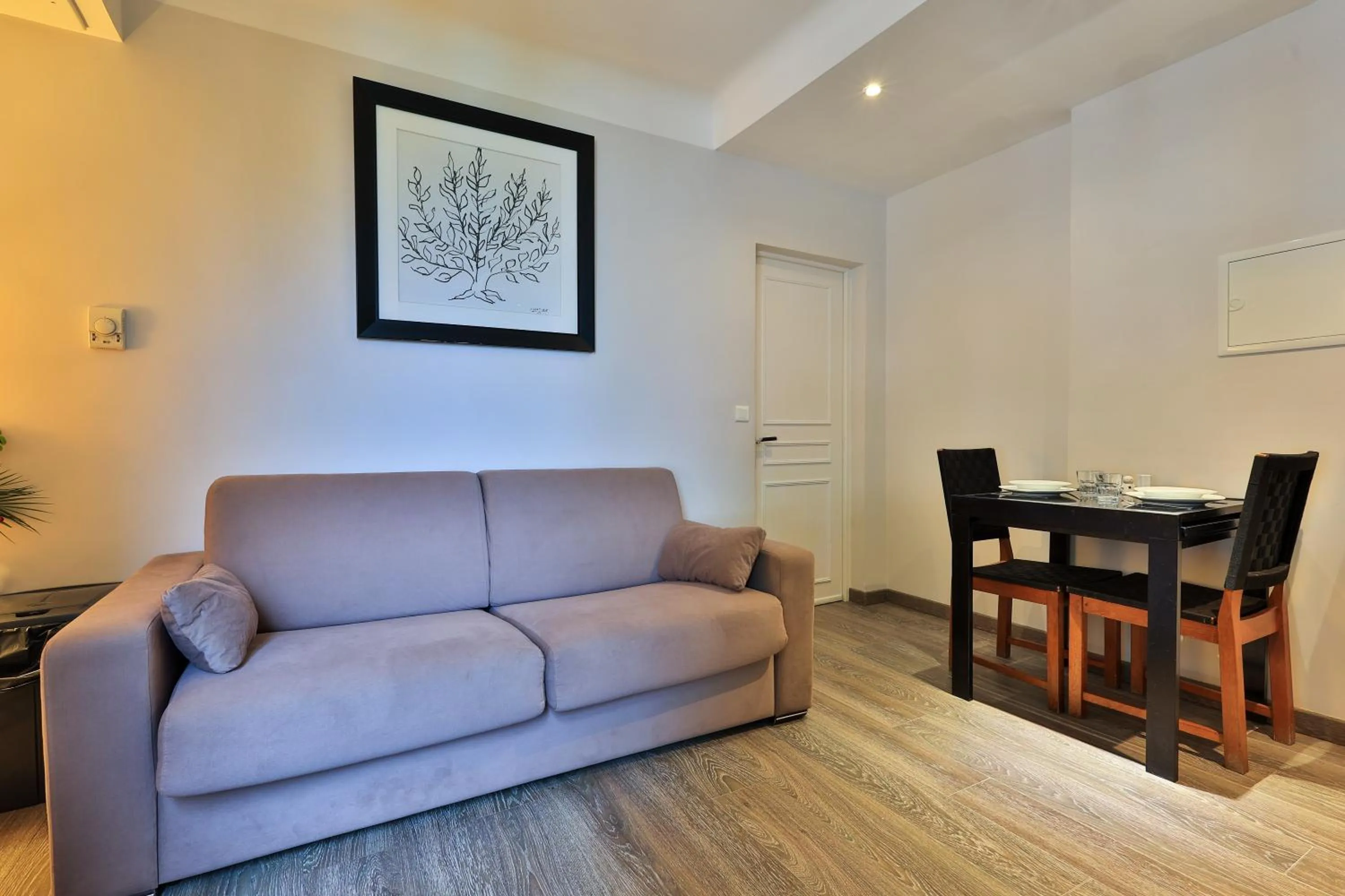 Emeraude Résidence Hotelière