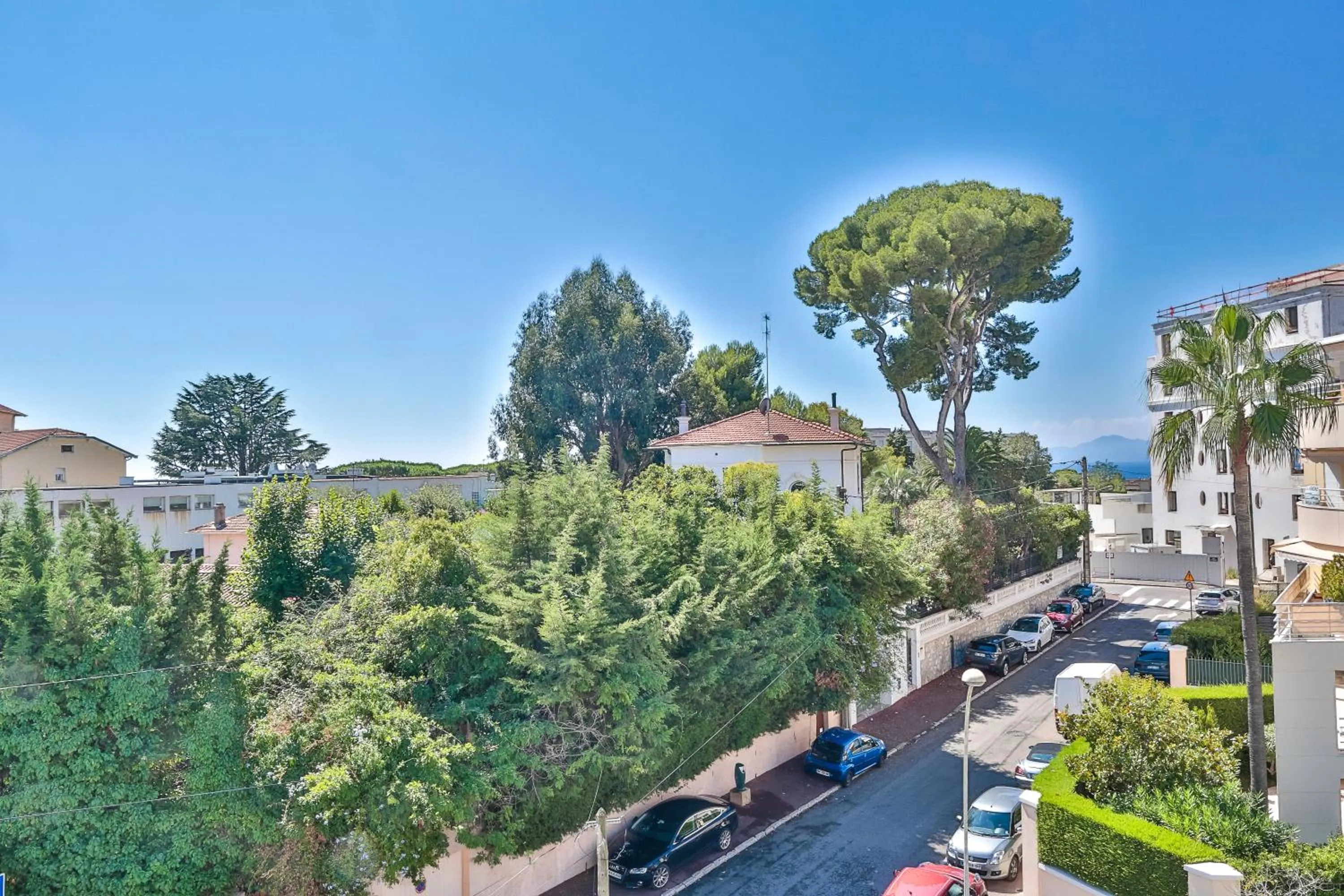 Day in Emeraude Résidence Hotelière