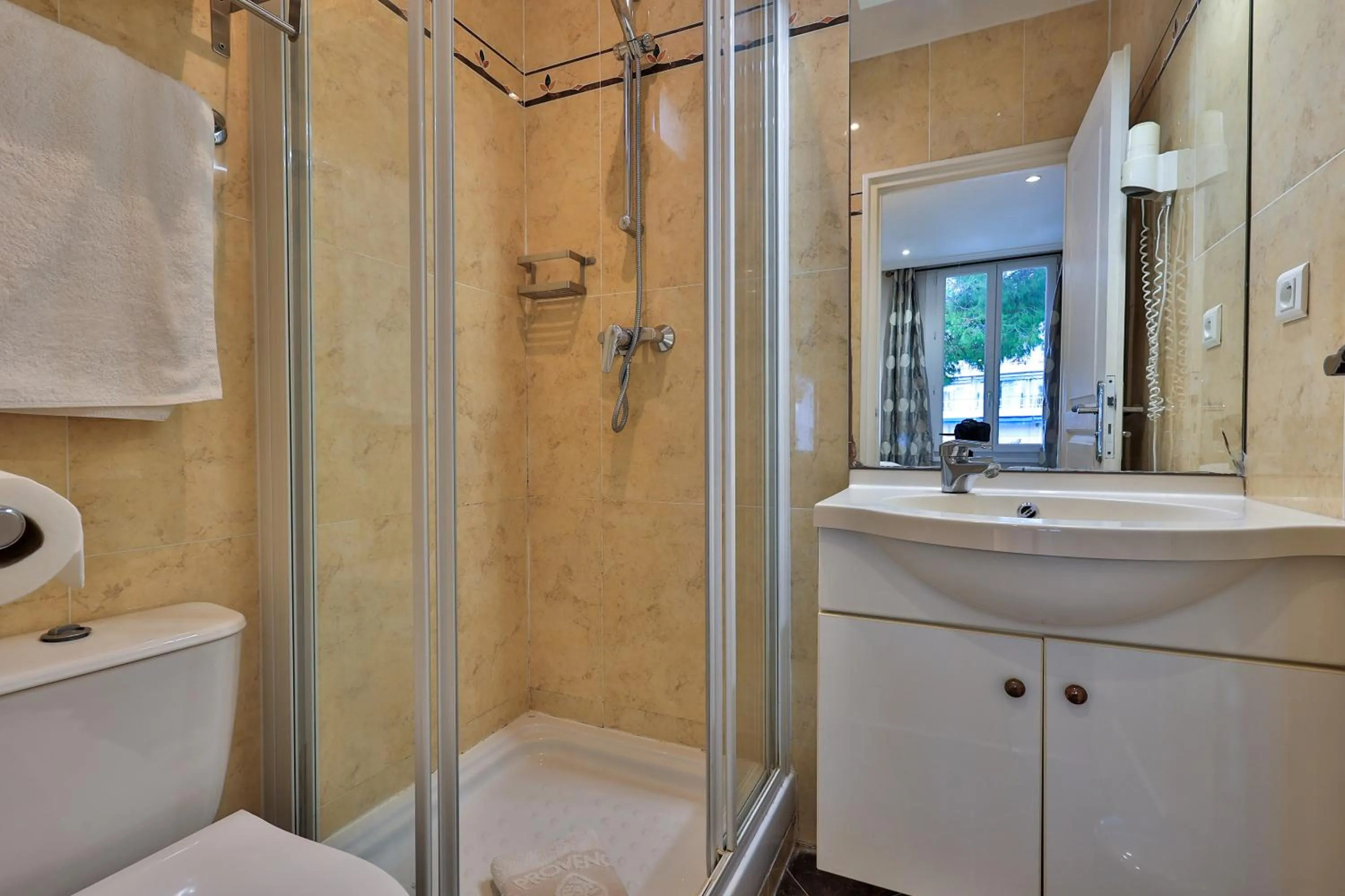 Emeraude Résidence Hotelière