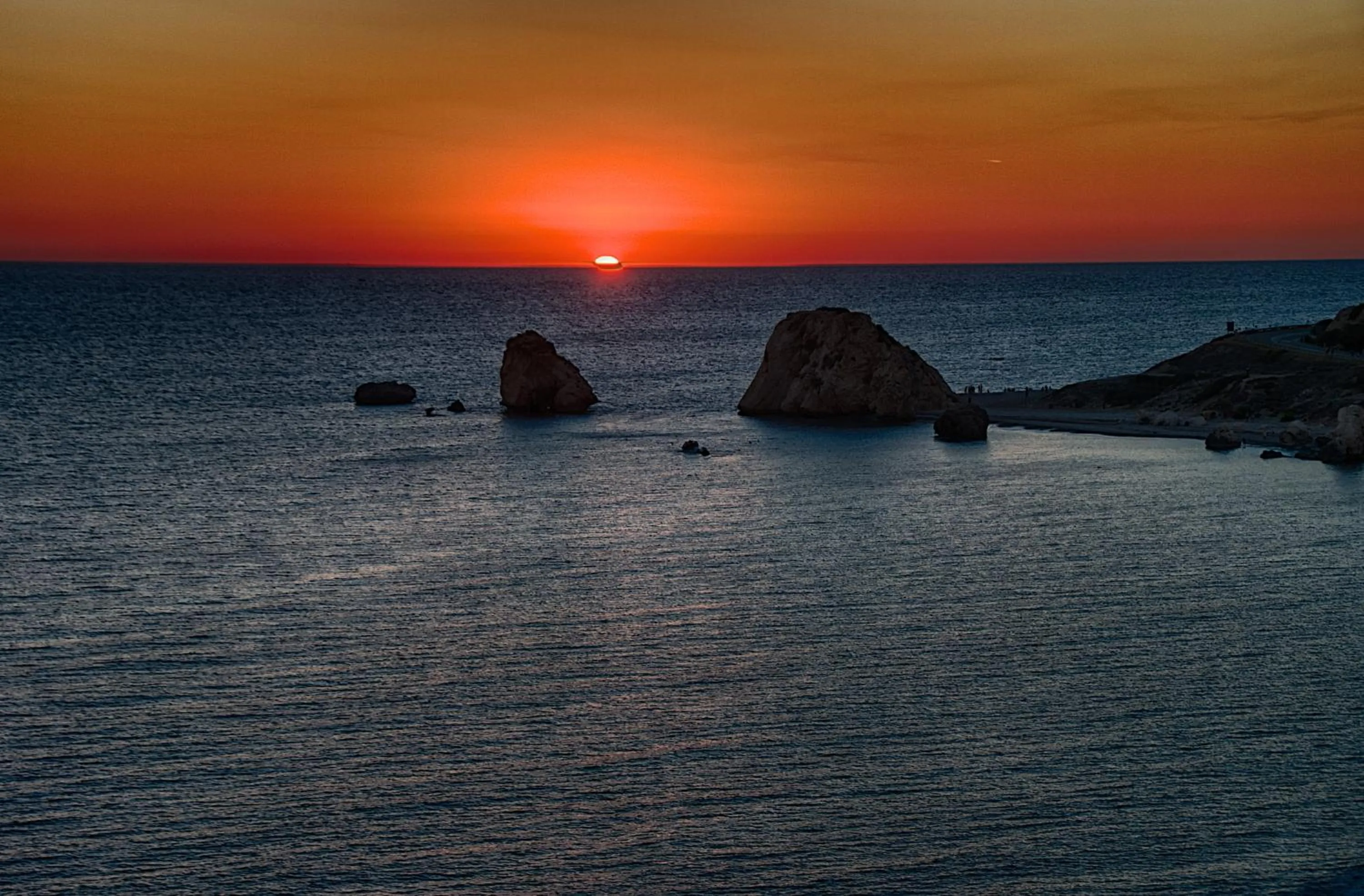 Area and facilities in Hylatio Tourist Village