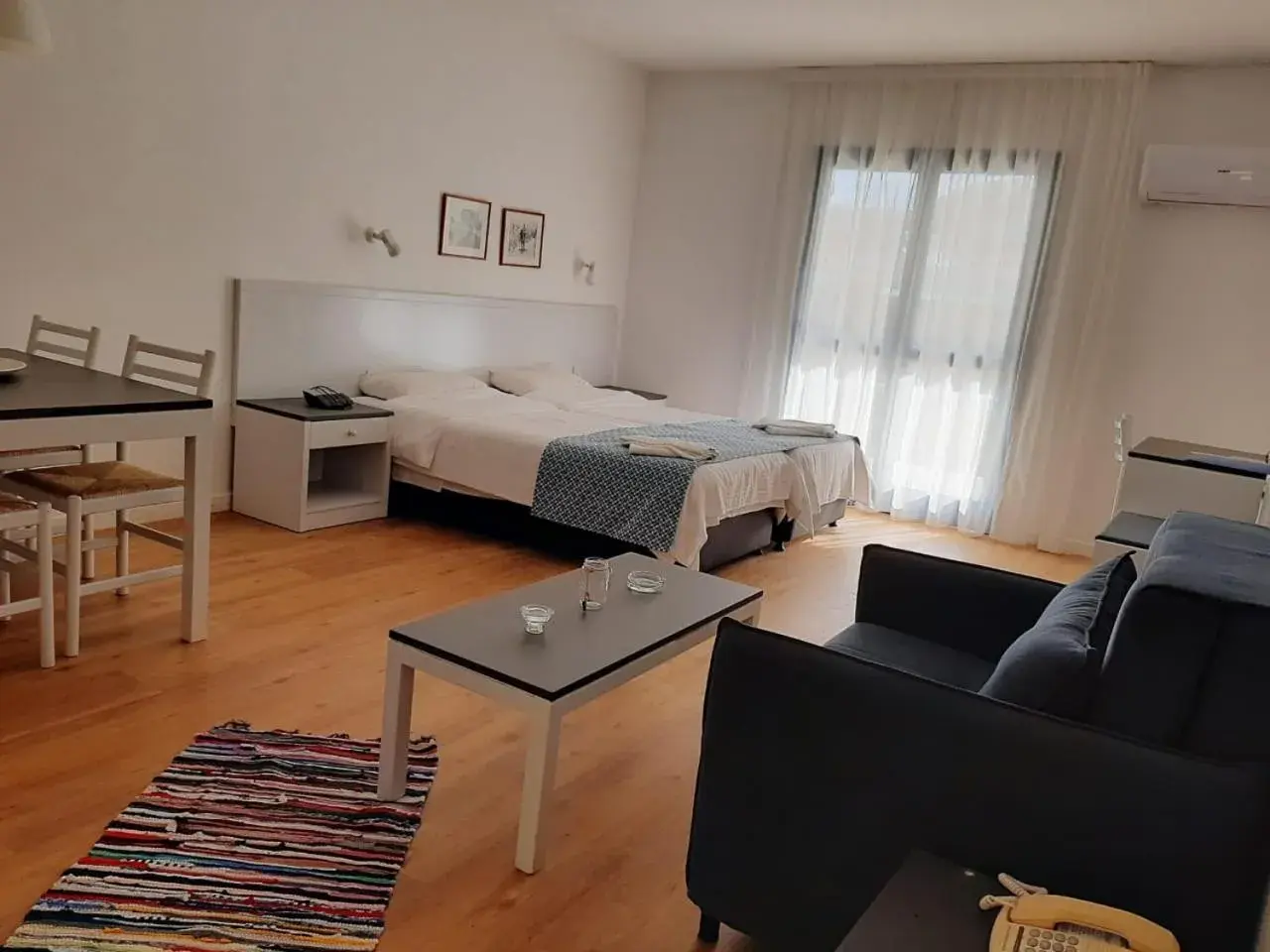 Studio (1 Adult) in Hylatio Tourist Village Studio (1 Adult) in Hylatio Tourist Village