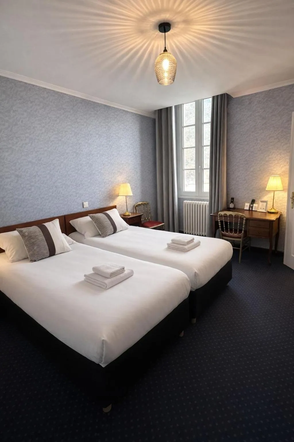 Logis Le Relais Imperial