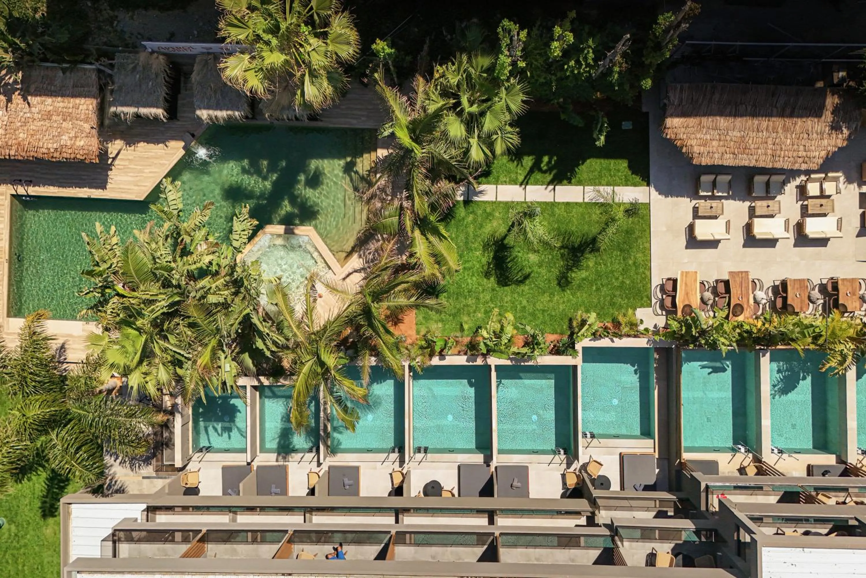 Property building in Alsus Boutique Hotel - Adults Only