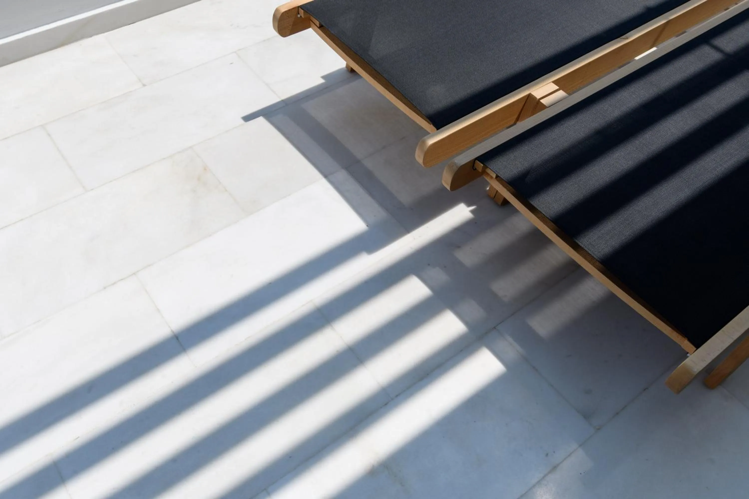 Balcony/Terrace in Fos DownTown Suites