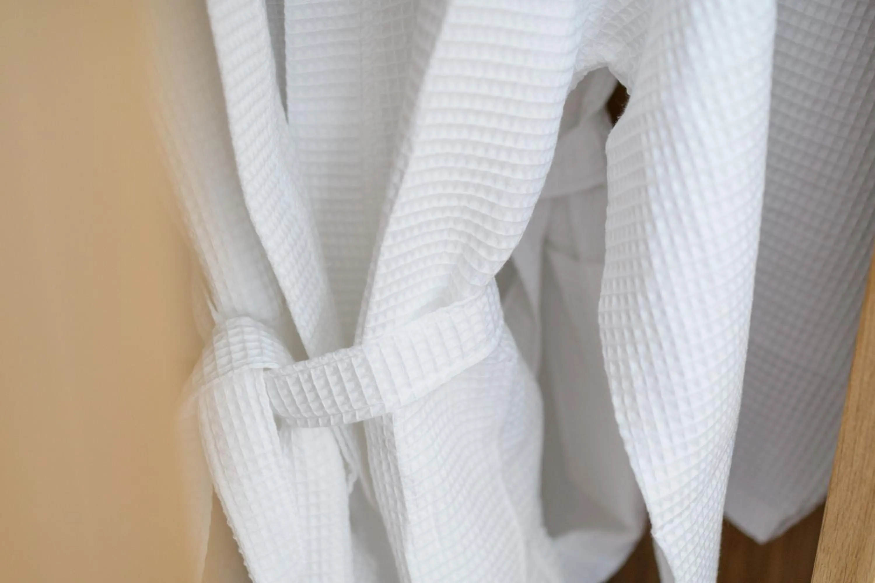 Decorative detail in Fos DownTown Suites