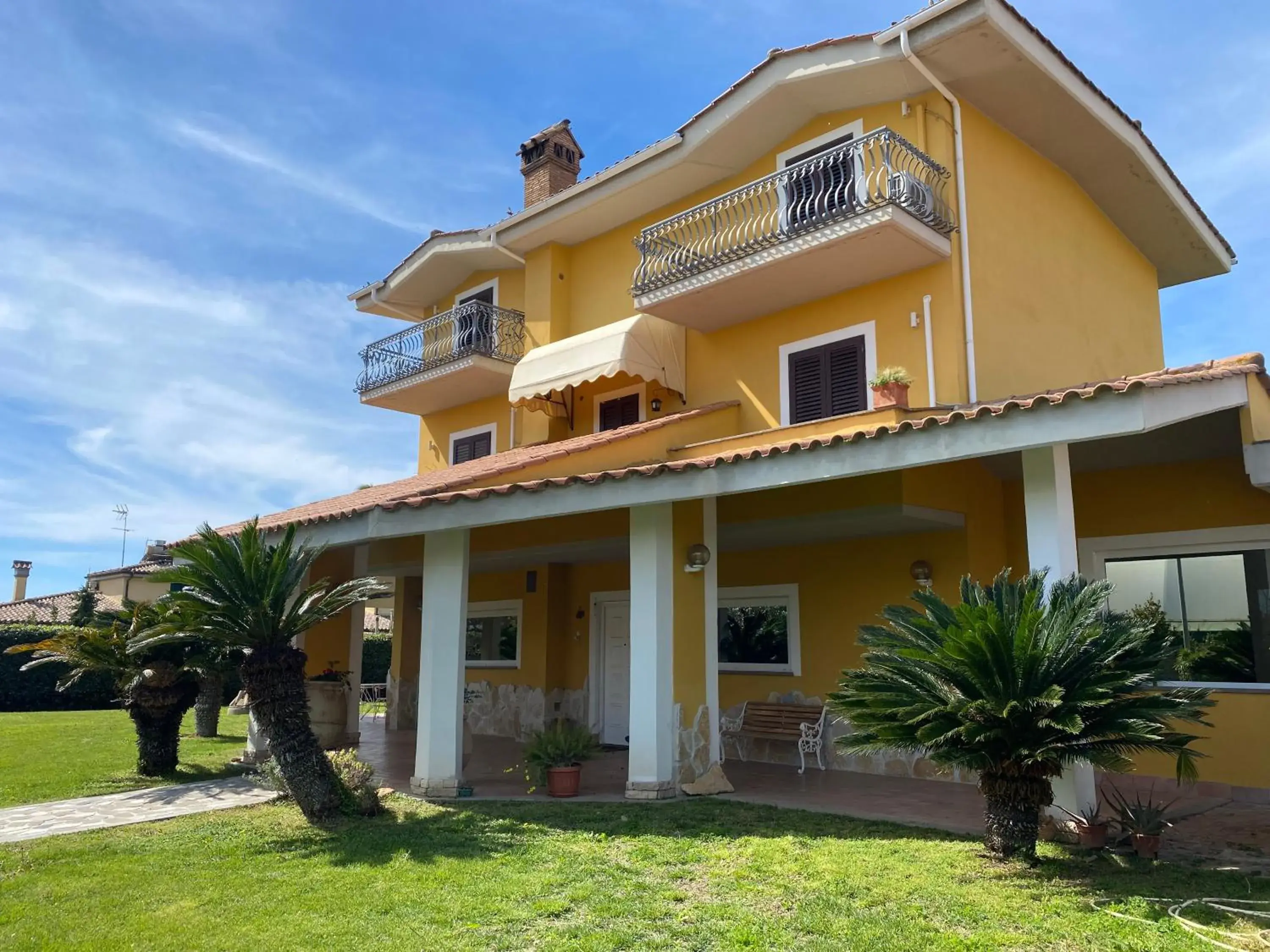 Relais Le Folaghe Relais Le Folaghe