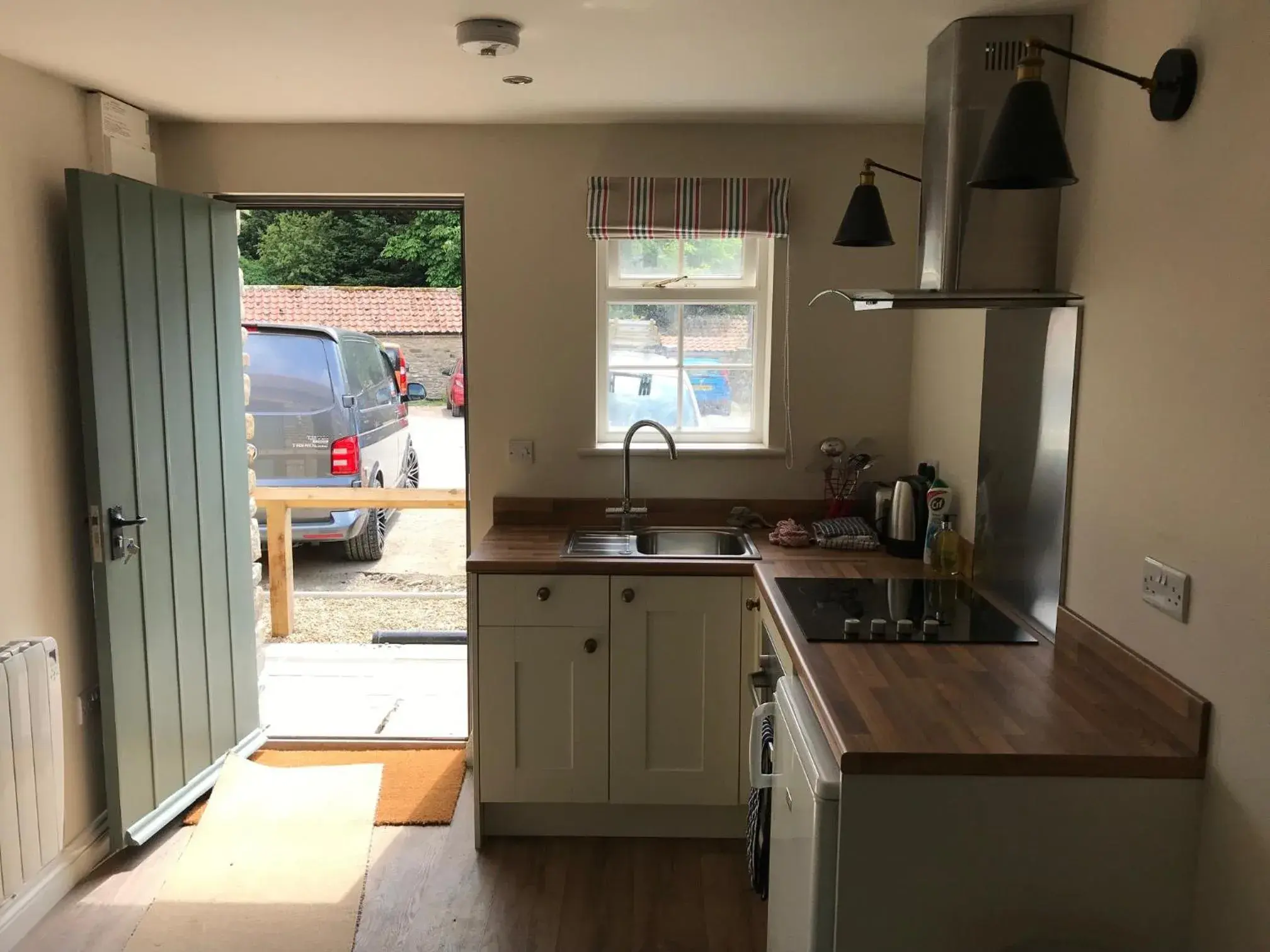 Standard Apartment in The Crown, Hutton le Hole Standard Apartment in The Crown, Hutton le Hole