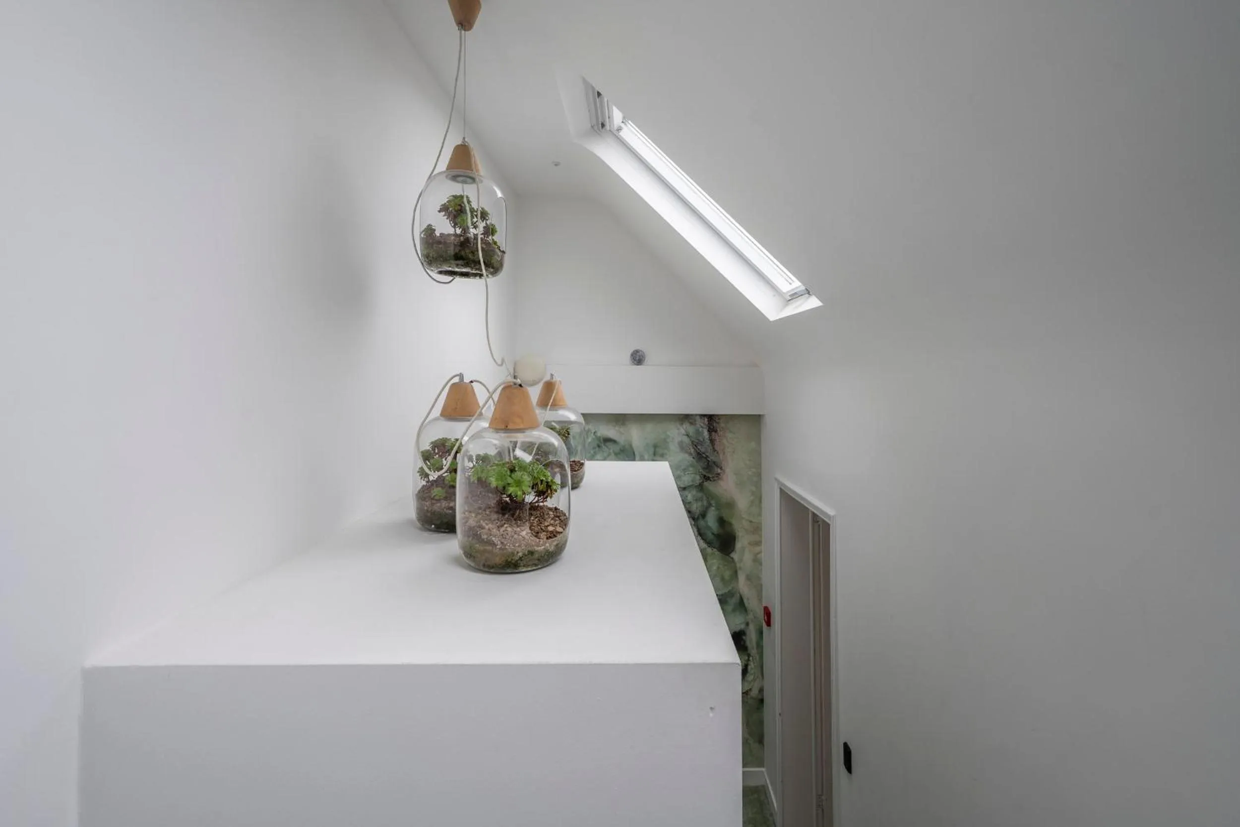 Property building in B&B Achilles