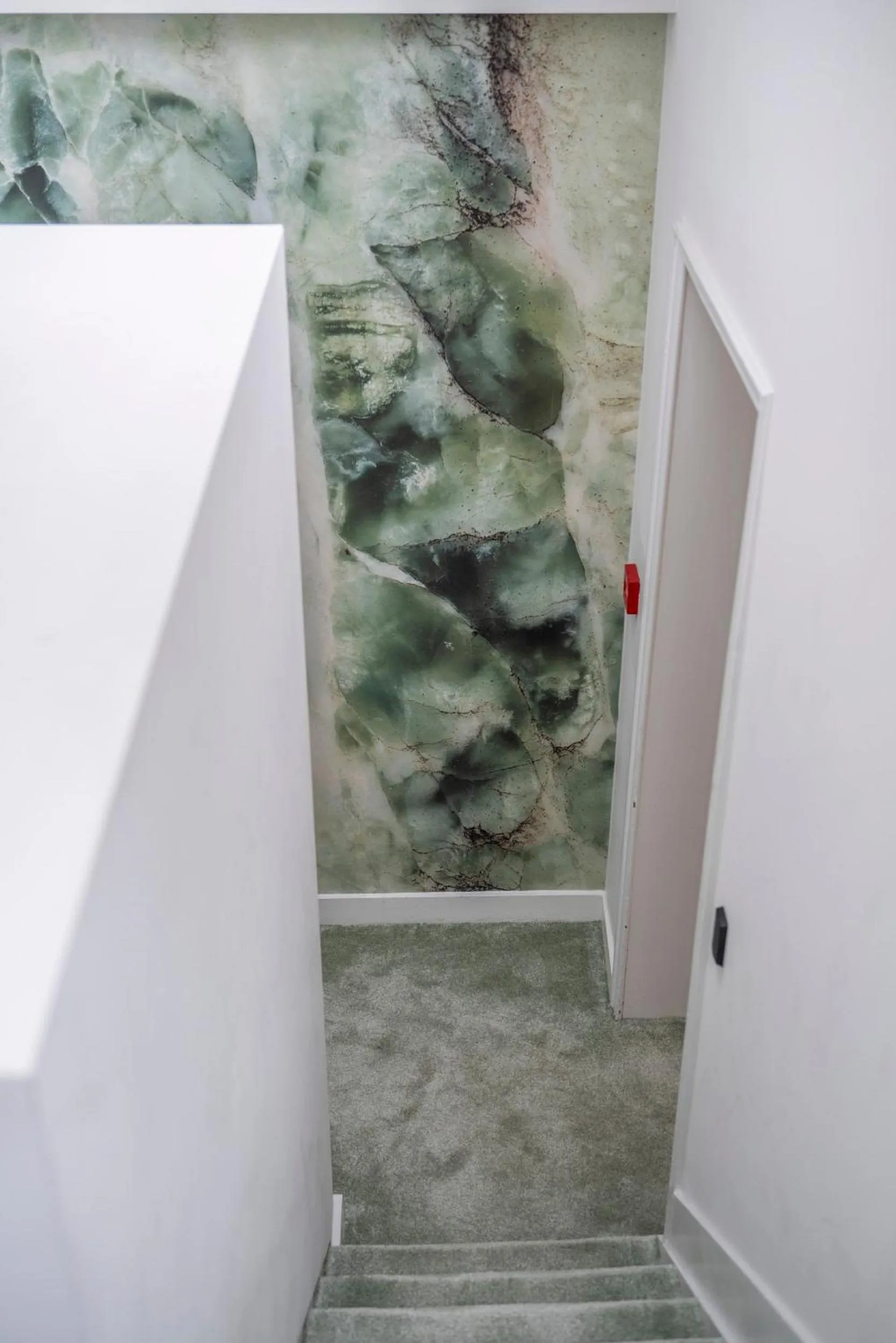 Property building in B&B Achilles