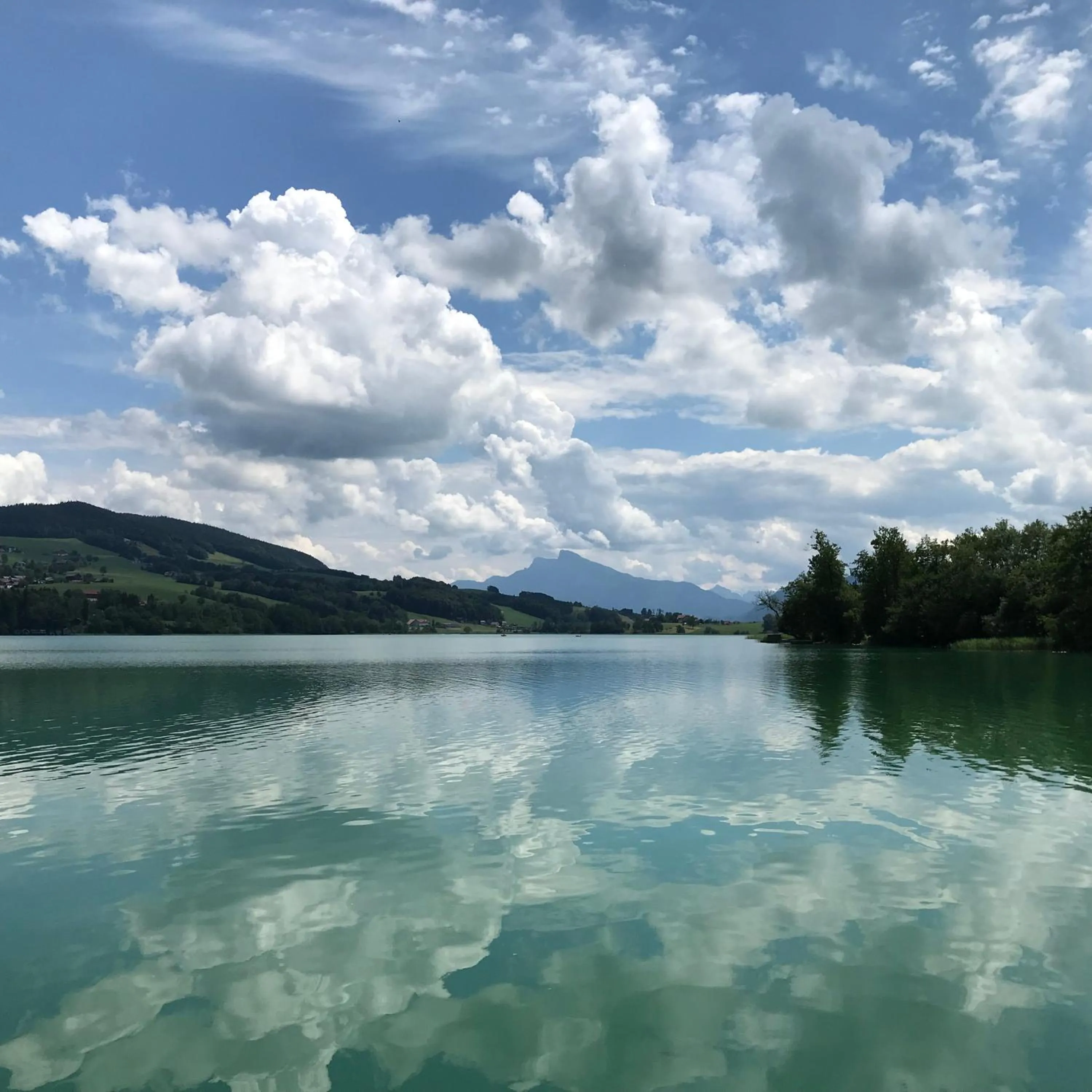 Staff in Hotel Garni Dorferwirt am Irrsee