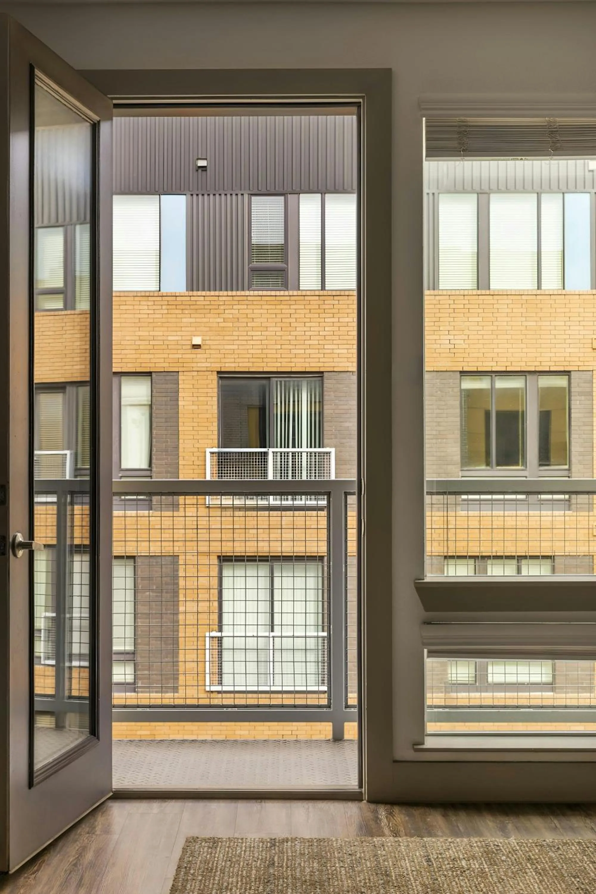 Bedroom in Sonder by Marriott Bonvoy East 5th Apartments East Austin