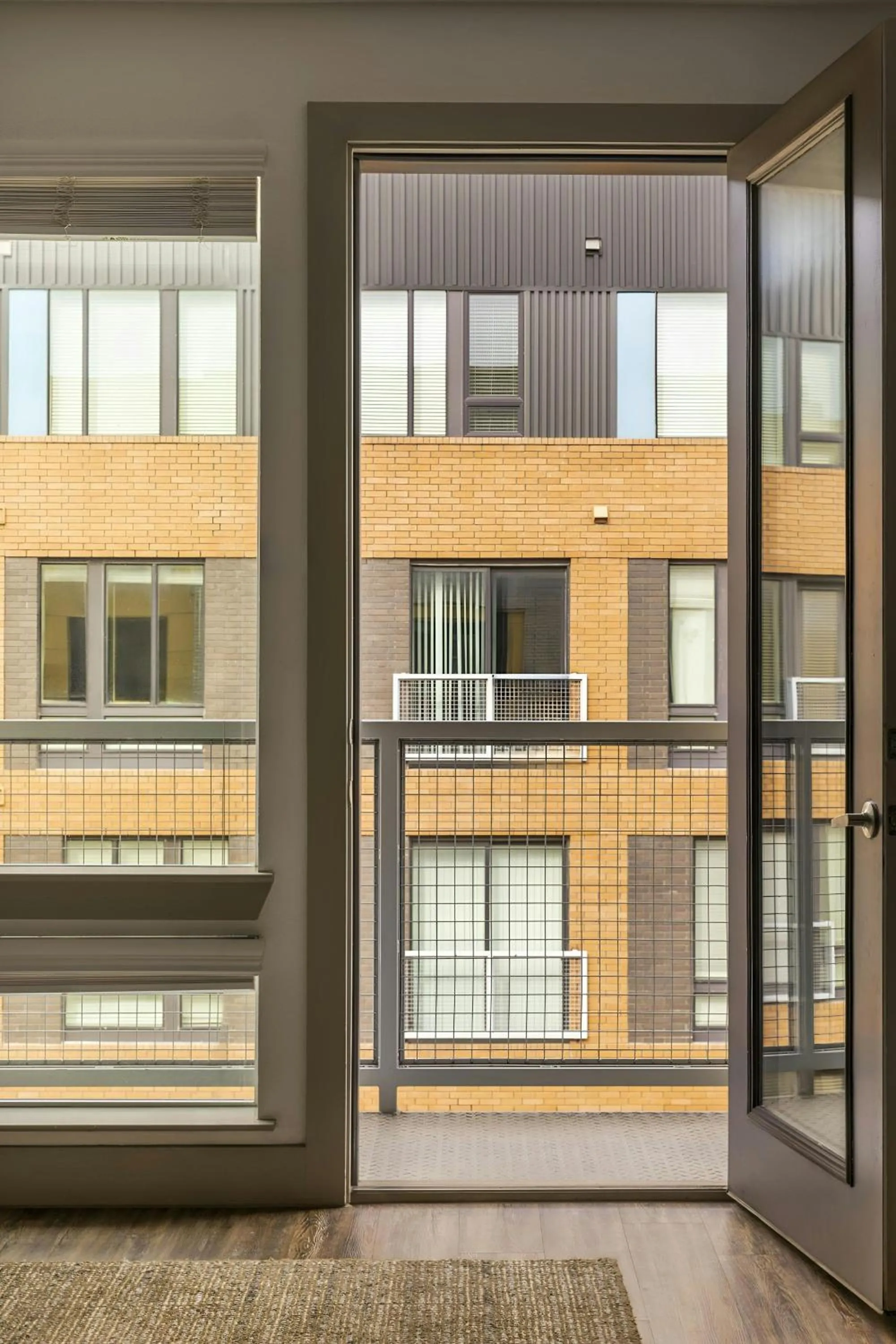 Bedroom in Sonder by Marriott Bonvoy East 5th Apartments East Austin