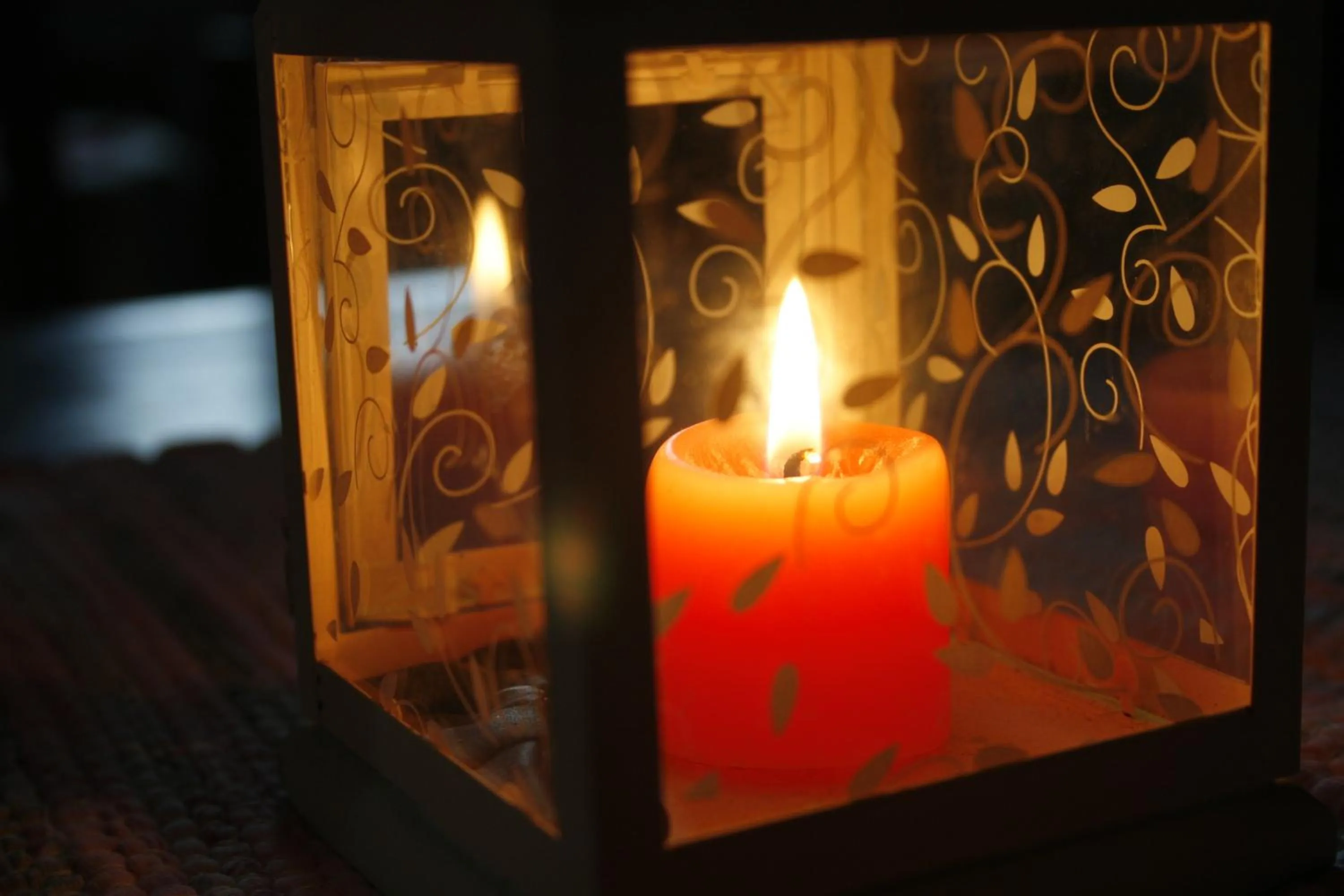 Decorative detail in Pousada do Marujo