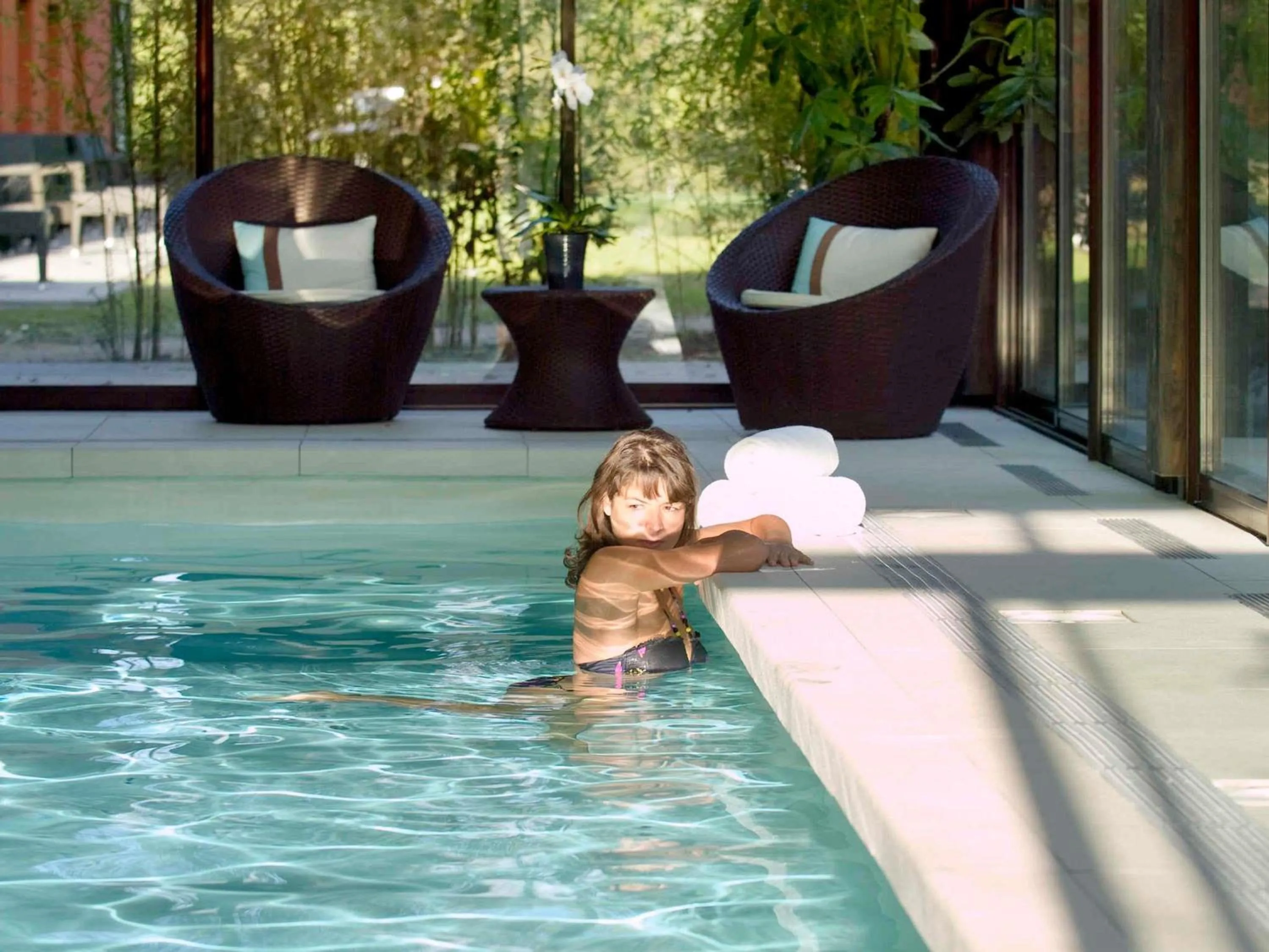 Other in Cabot Hotel Bordeaux - MGallery Collection