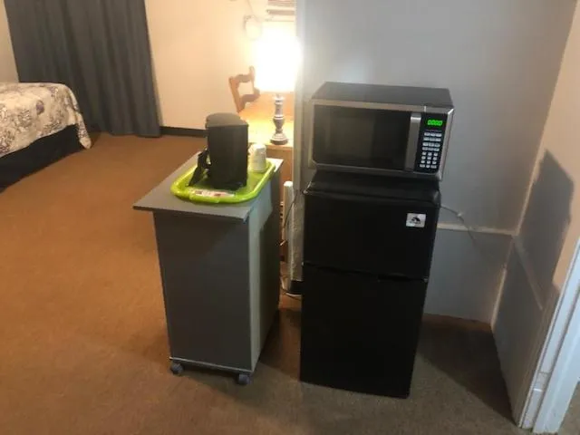 Cindy’s Motel & RV Park