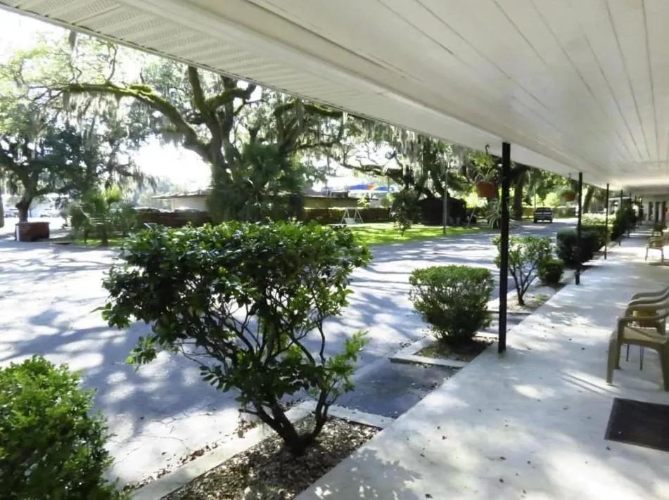 Cindy’s Motel & RV Park