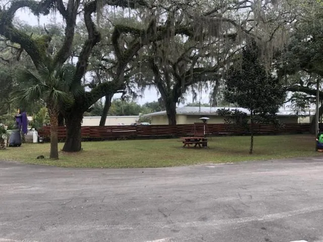 Cindy’s Motel & RV Park