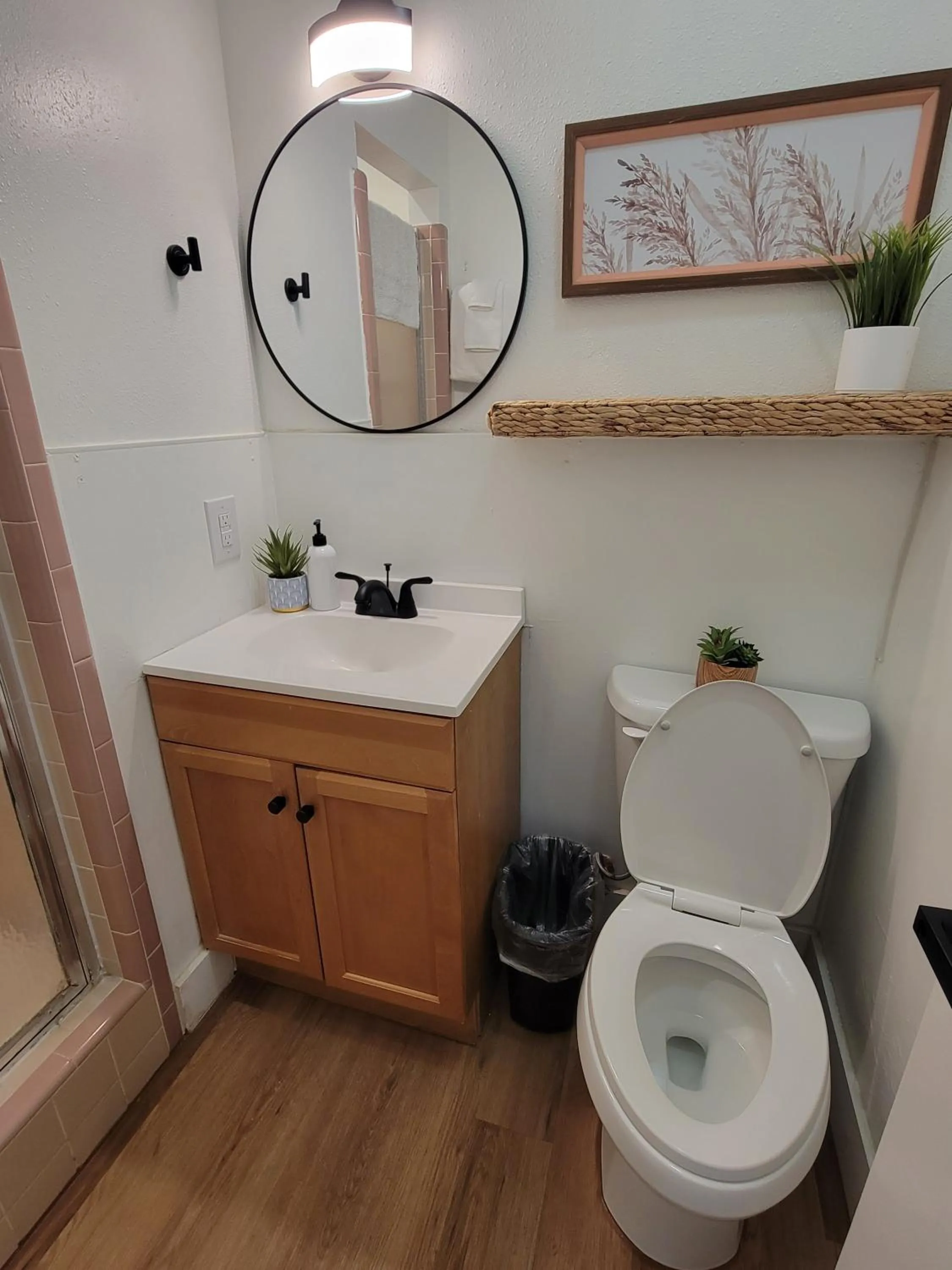 Cindy’s Motel & RV Park