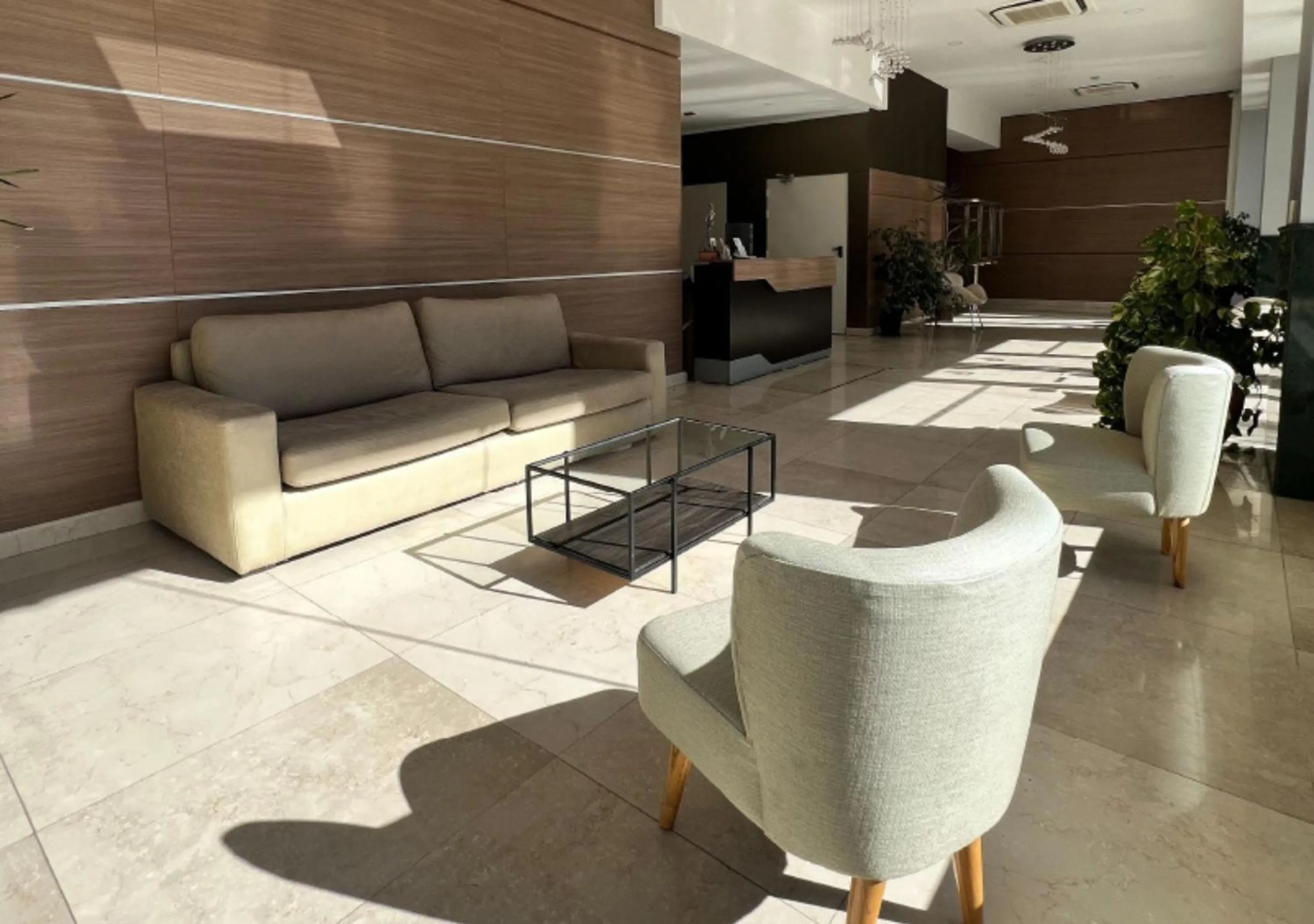 Apart Hotel Quijote by DOT Suites