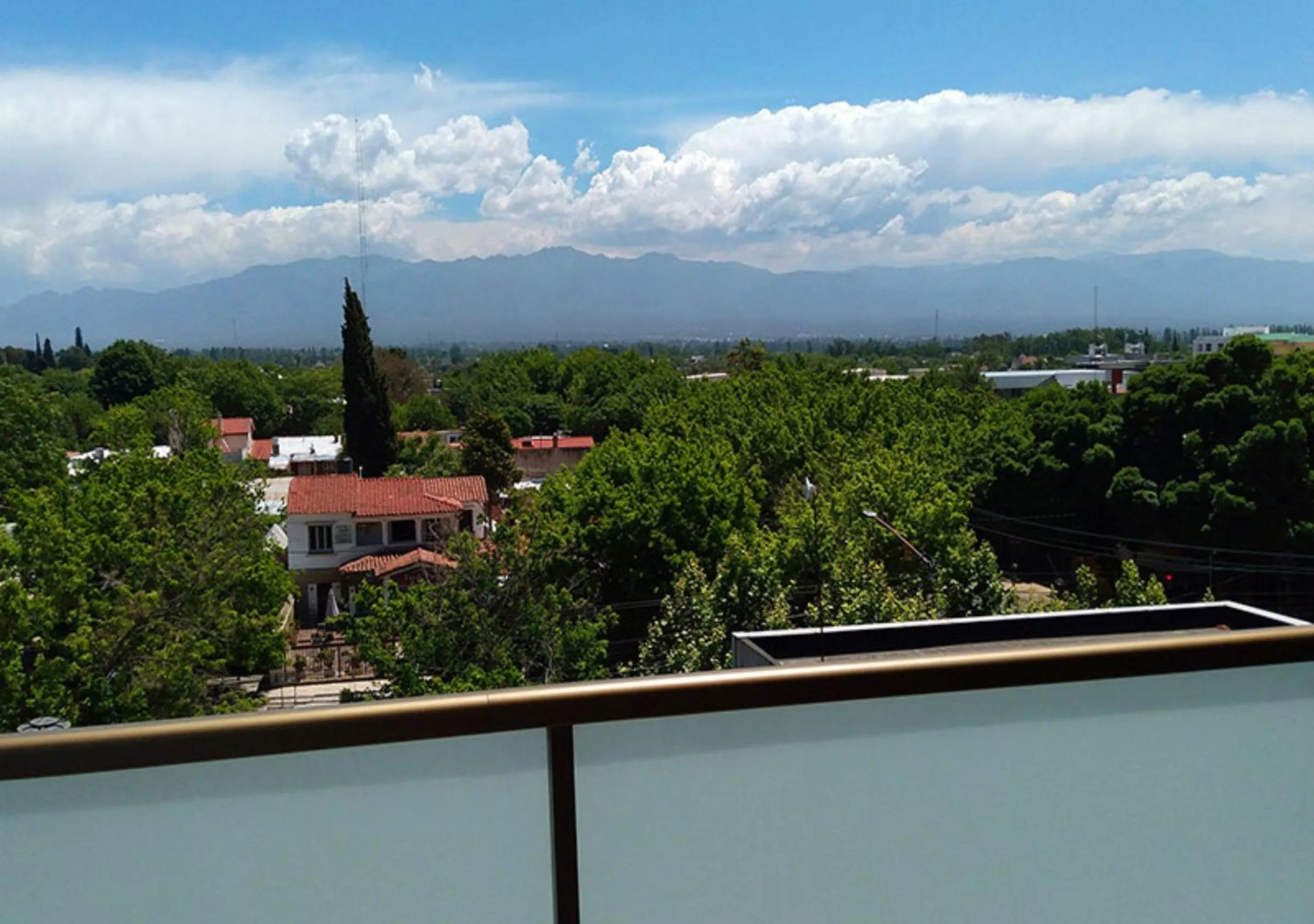 Apart Hotel Quijote by DOT Suites