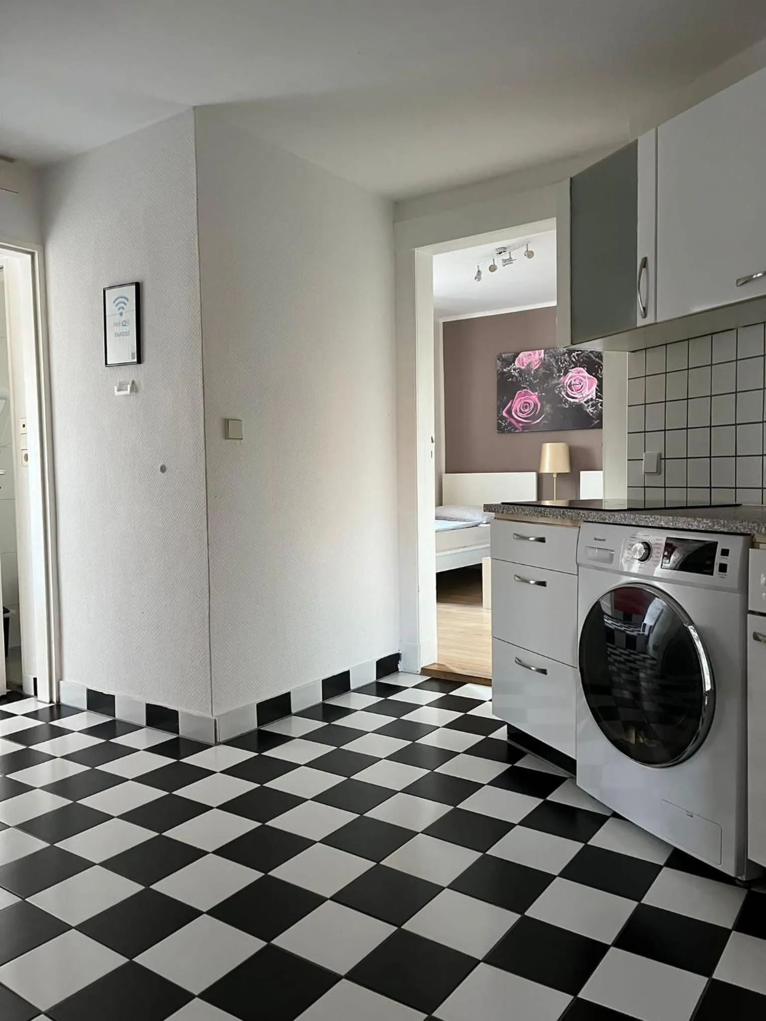 Ela Apartments Berlin