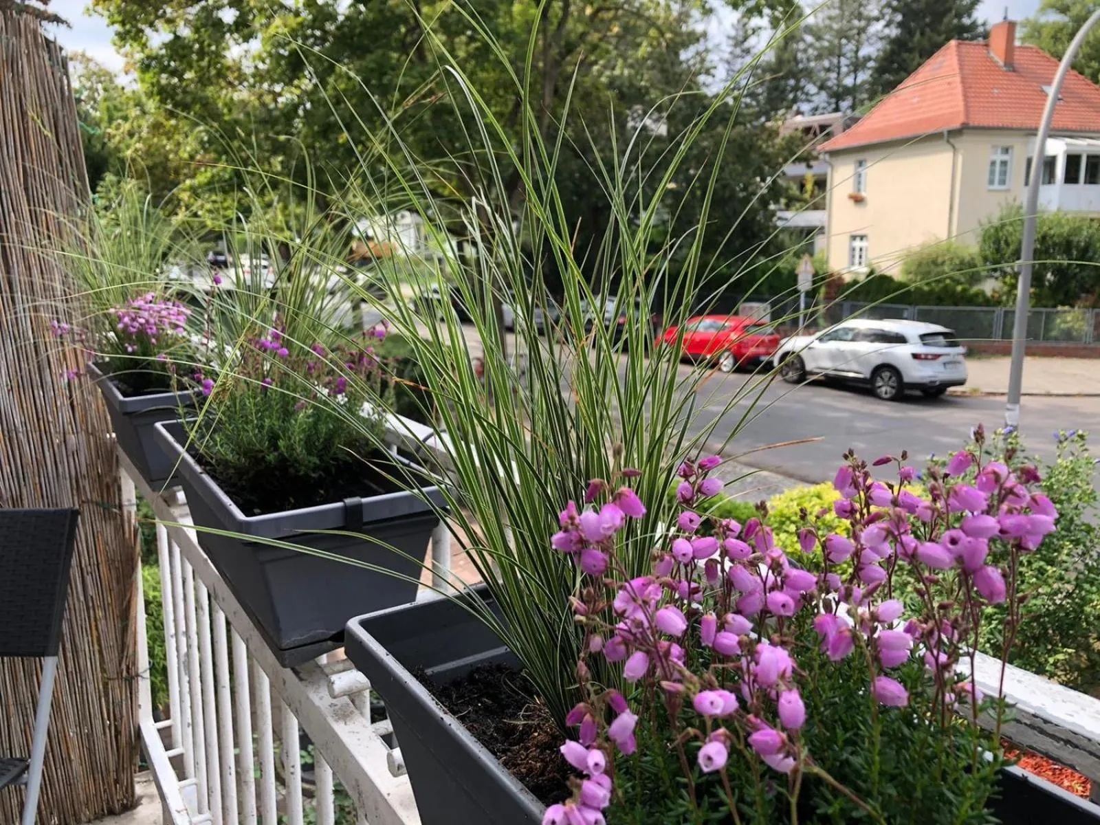 Ela Apartments Berlin