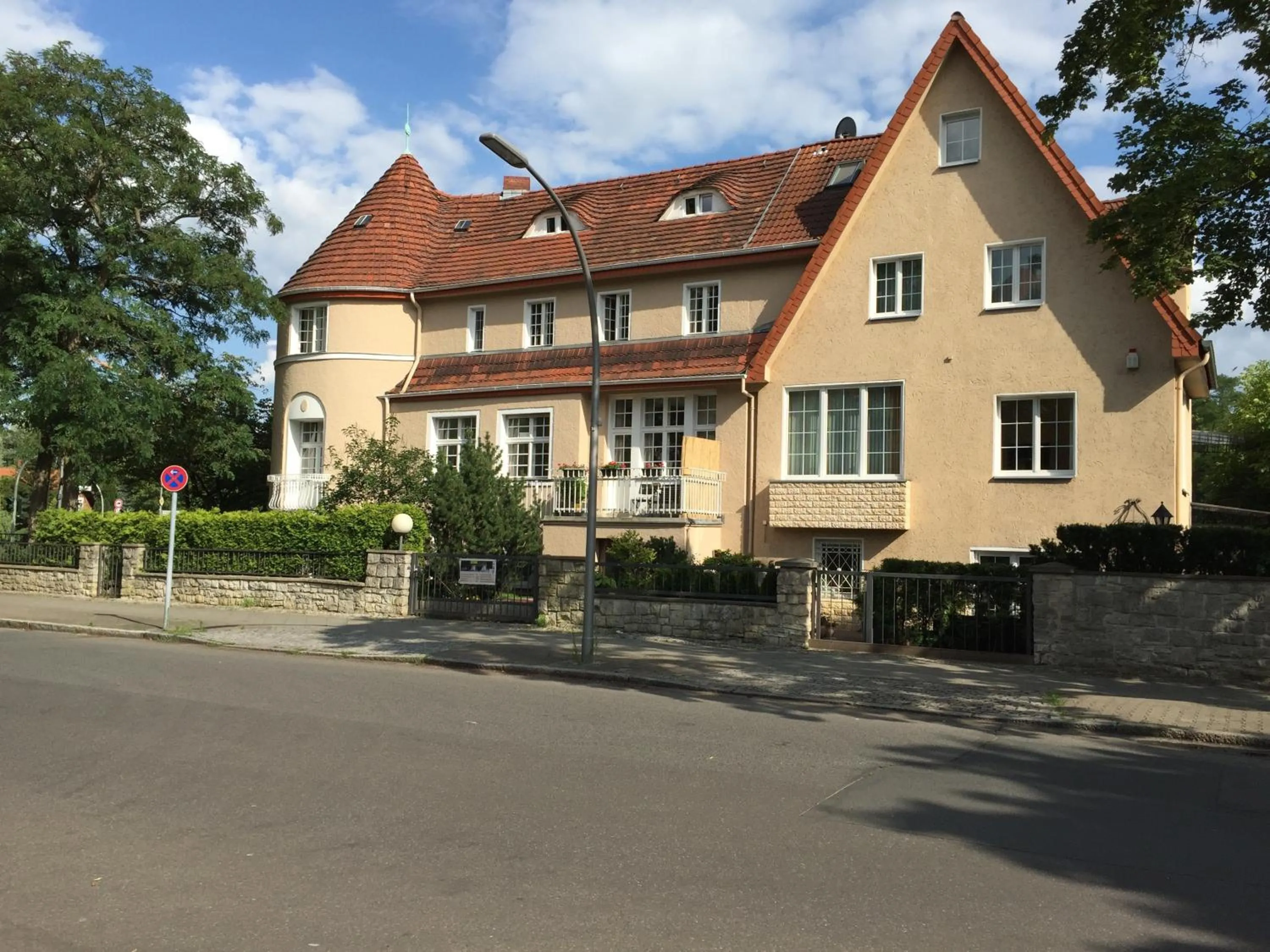 Ela Apartments Berlin