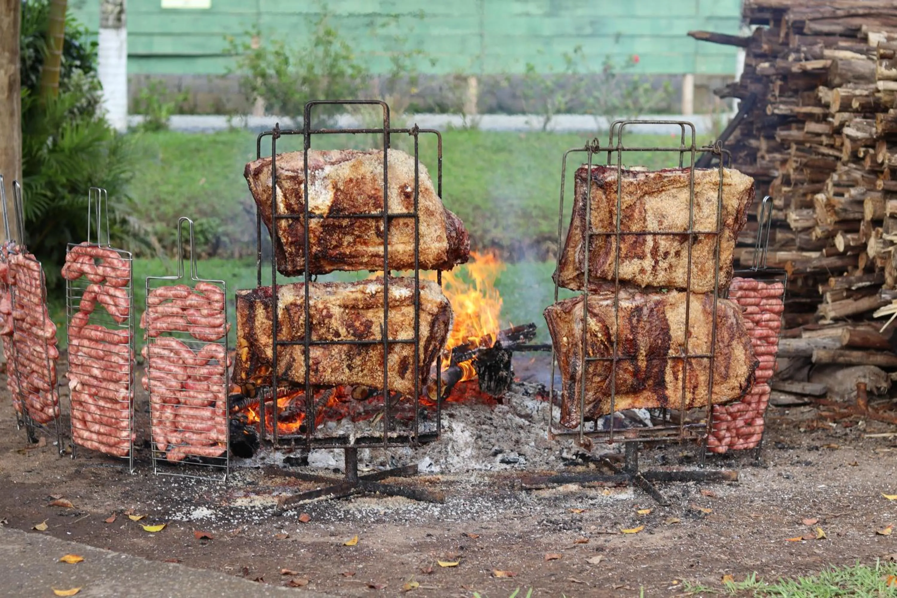 Hotel Fazenda Casarão do Vale