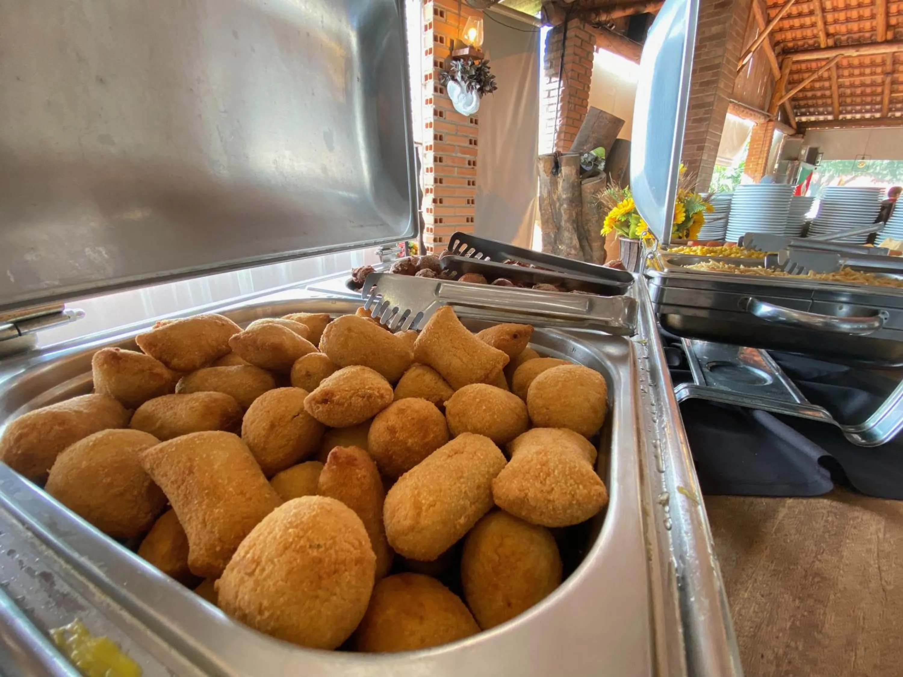 Hotel Fazenda Casarão do Vale