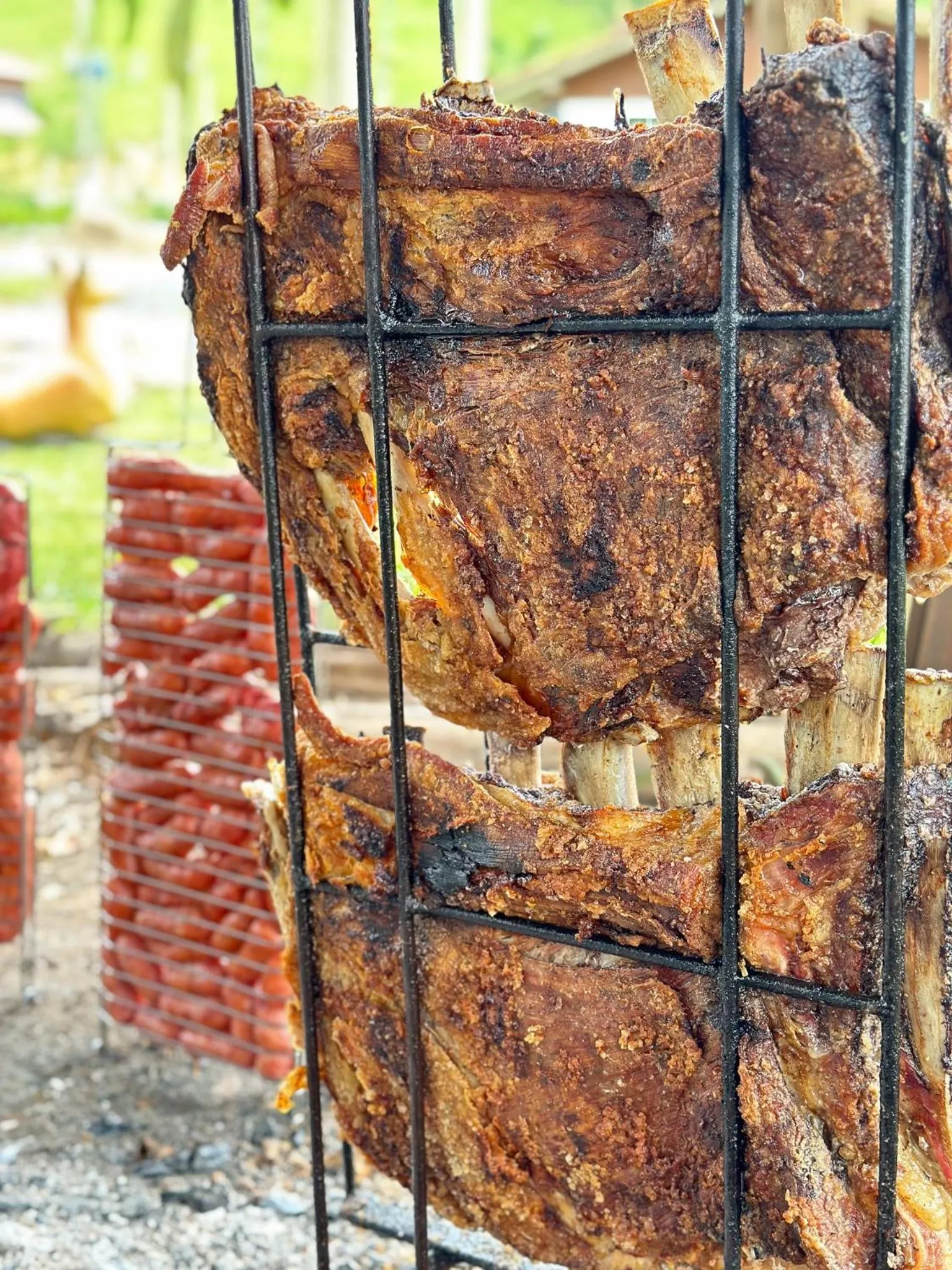 Hotel Fazenda Casarão do Vale